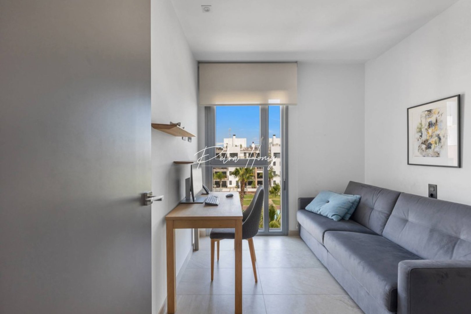 Gebrauchtobjekte - Apartment - Cabo Roig