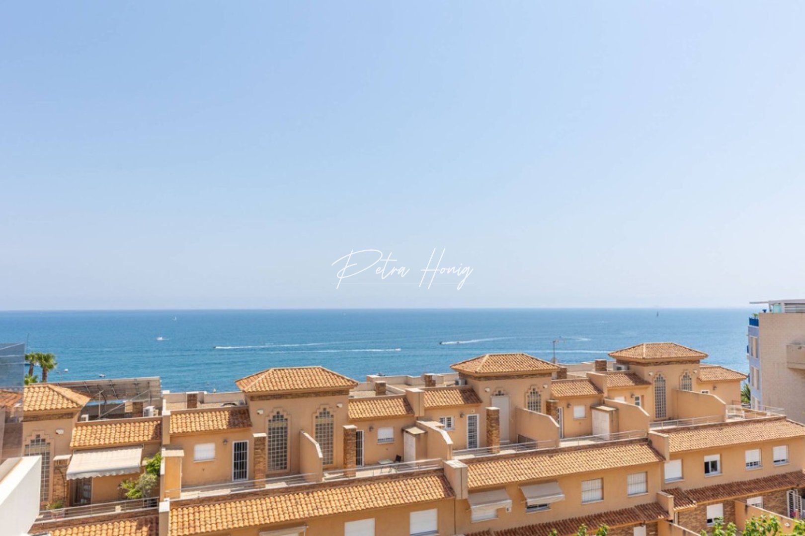 Gebrauchtobjekte - Apartment - Cabo Roig