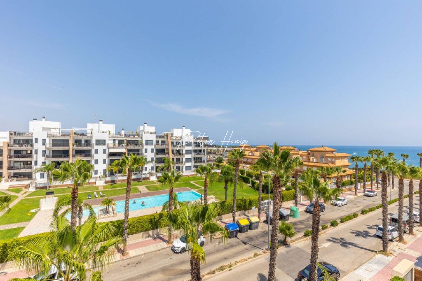 Gebrauchtobjekte - Apartment - Cabo Roig