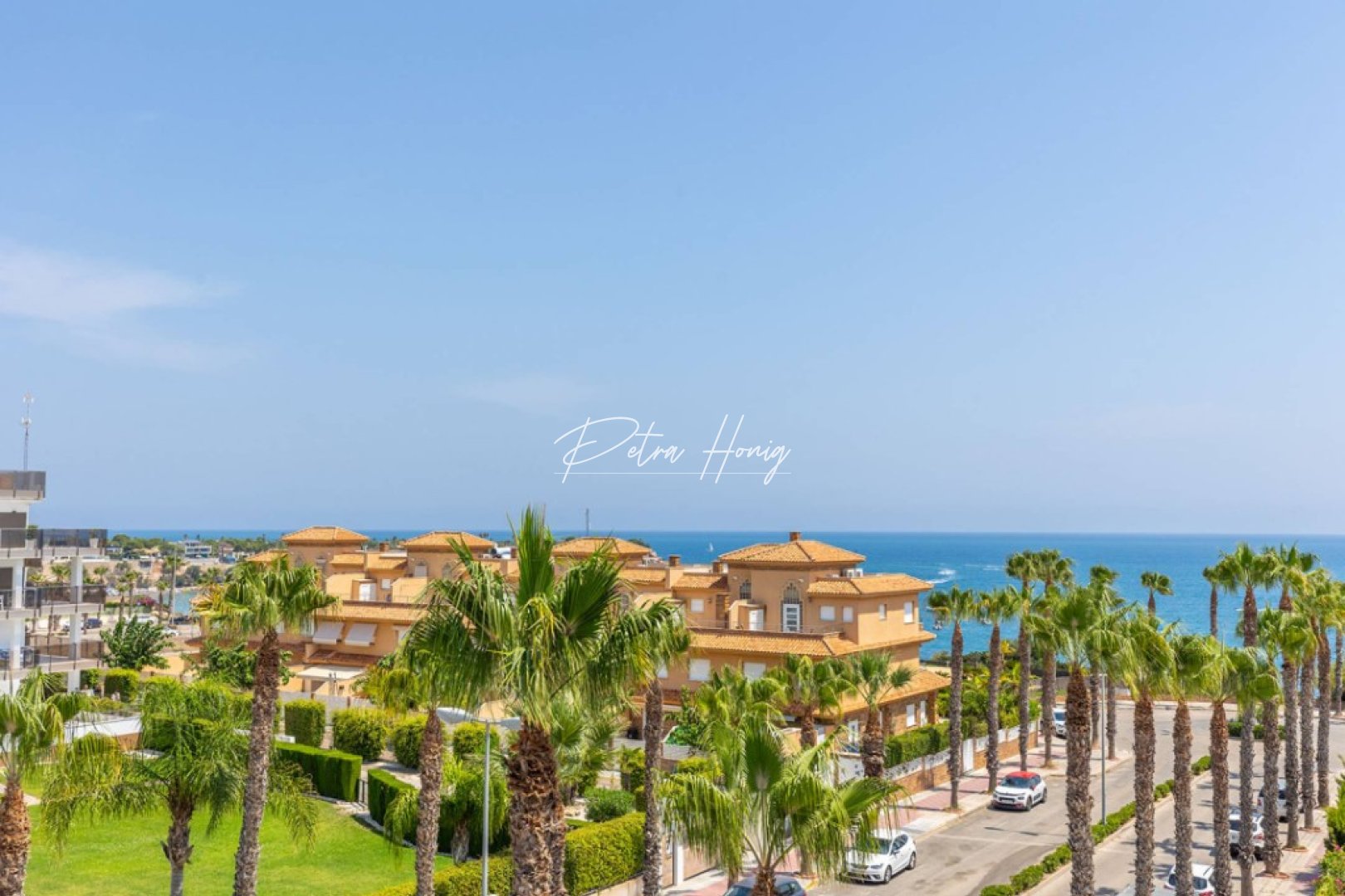 Gebrauchtobjekte - Apartment - Cabo Roig