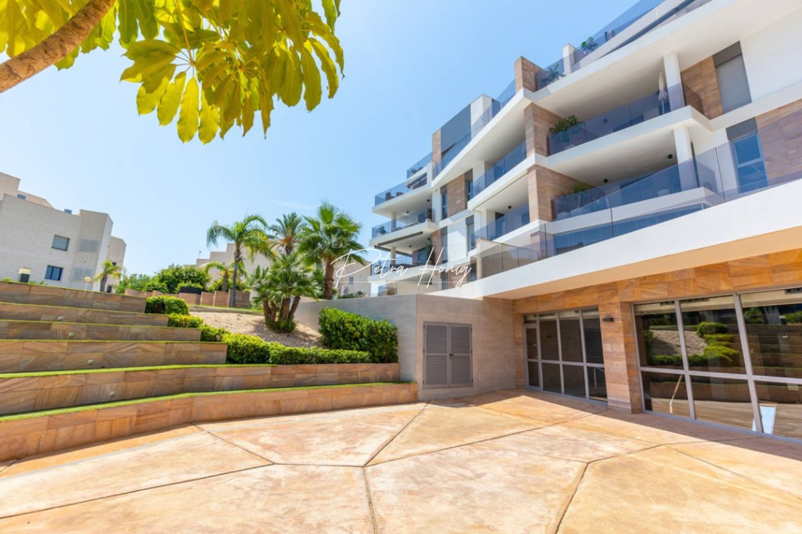Gebrauchtobjekte - Apartment - Cabo Roig