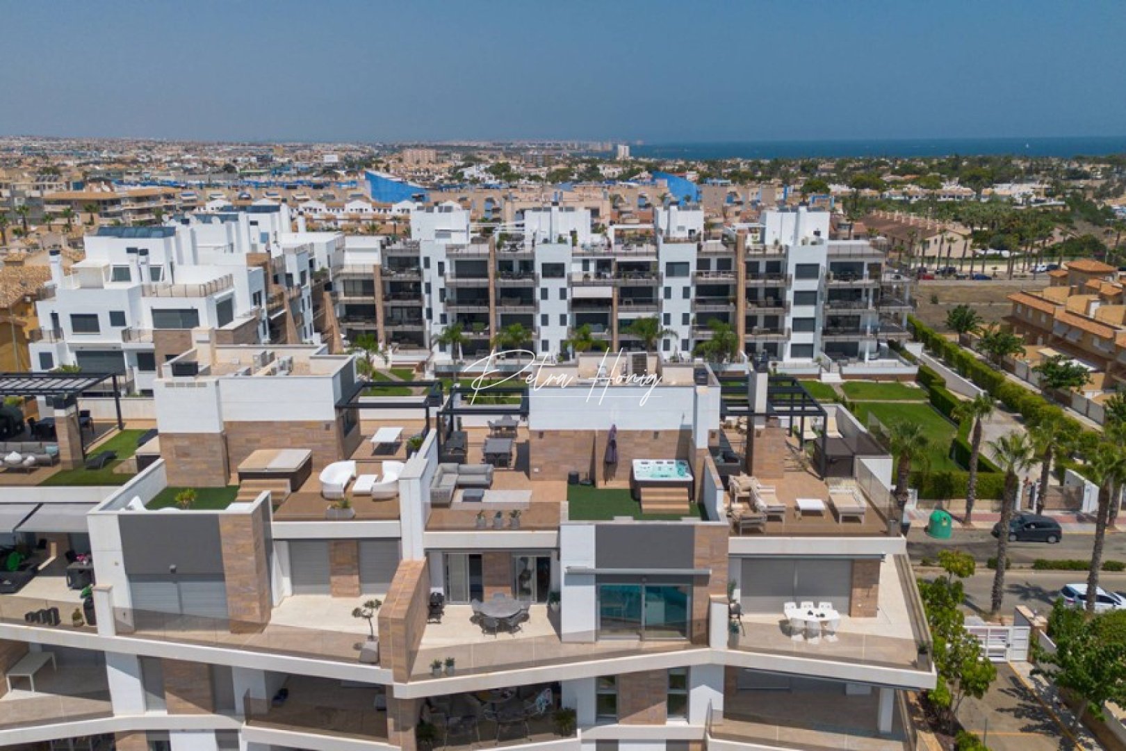 Gebrauchtobjekte - Apartment - Cabo Roig