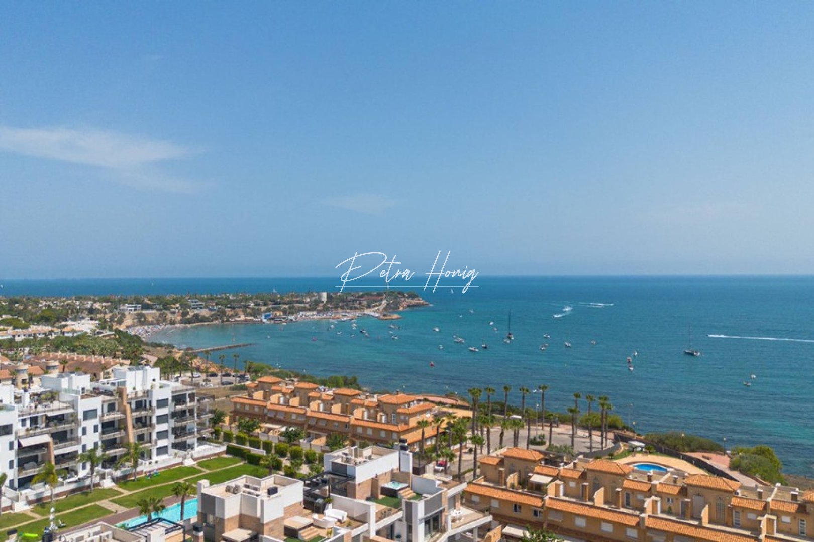Gebrauchtobjekte - Apartment - Cabo Roig