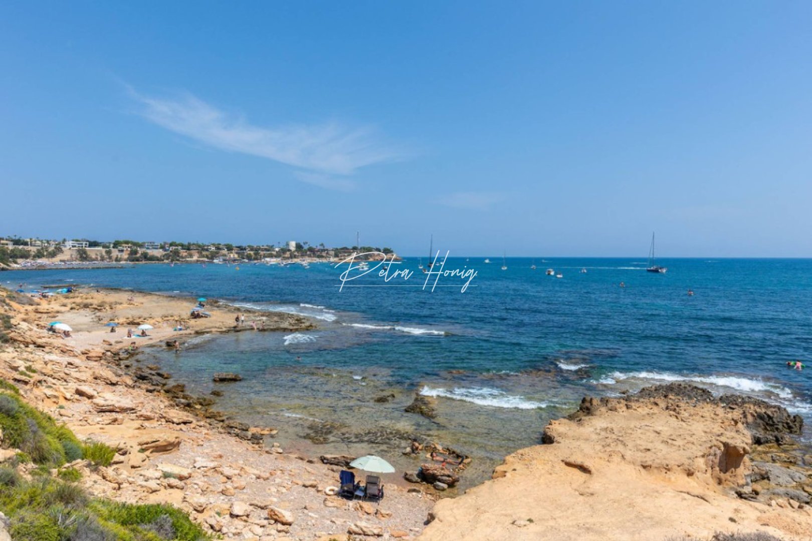 Gebrauchtobjekte - Apartment - Cabo Roig