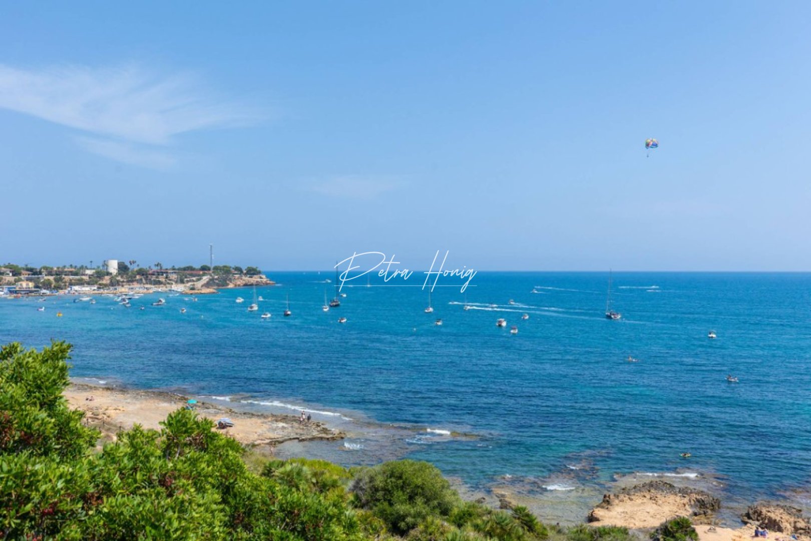 Gebrauchtobjekte - Apartment - Cabo Roig