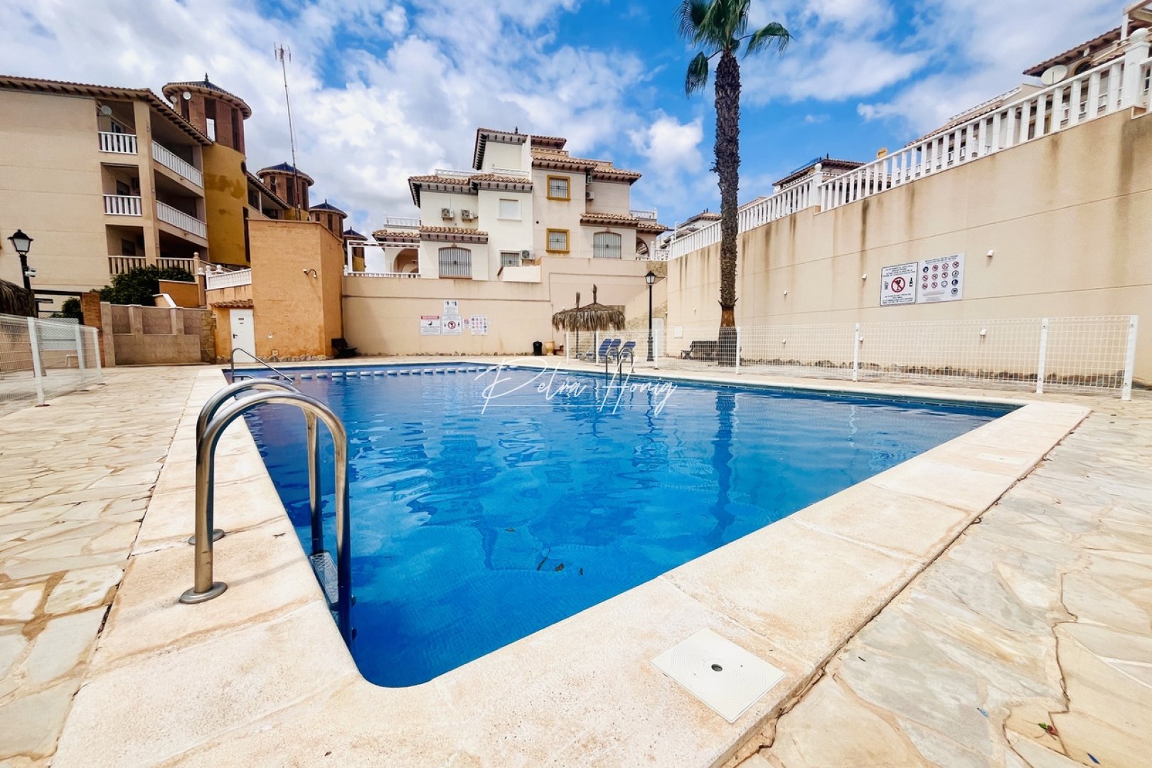 Gebrauchtobjekte - Apartment - Cabo Roig