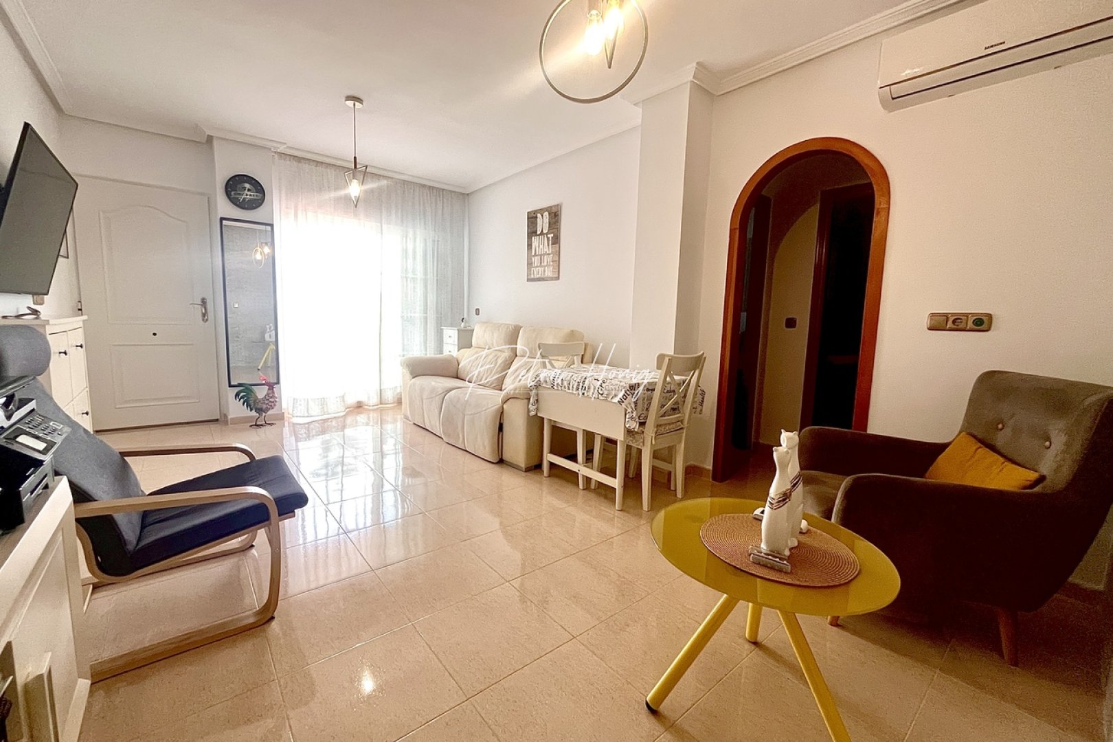 Gebrauchtobjekte - Apartment - Cabo Roig