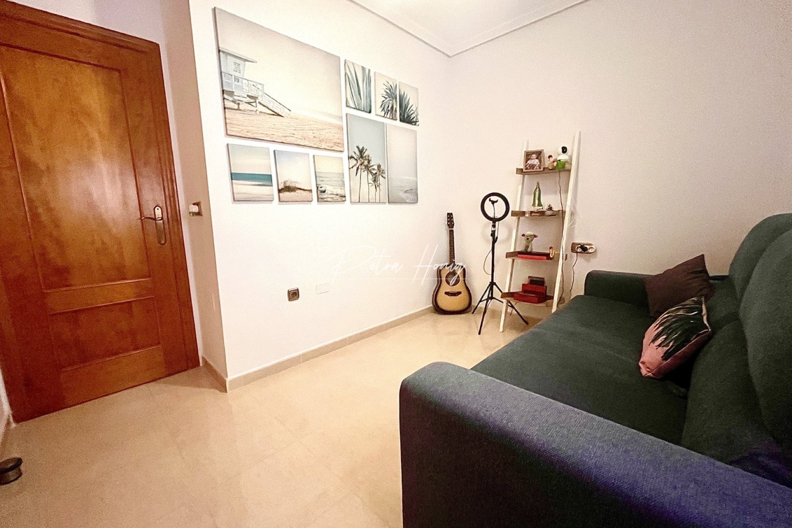Gebrauchtobjekte - Apartment - Cabo Roig