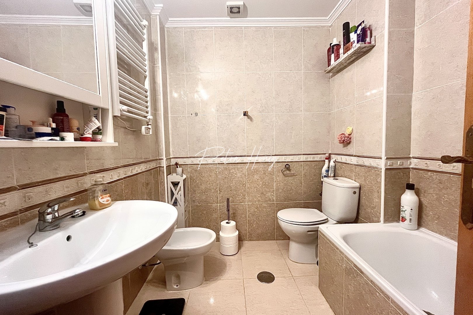 Gebrauchtobjekte - Apartment - Cabo Roig