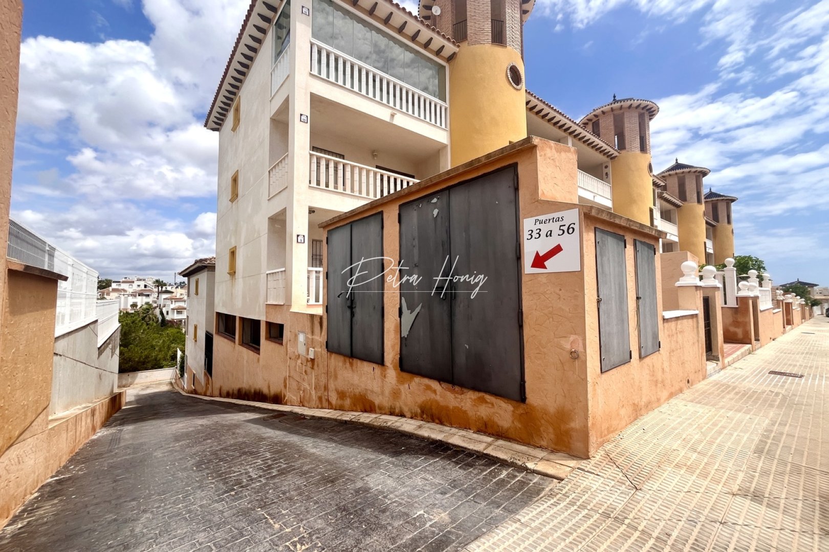 Gebrauchtobjekte - Apartment - Cabo Roig