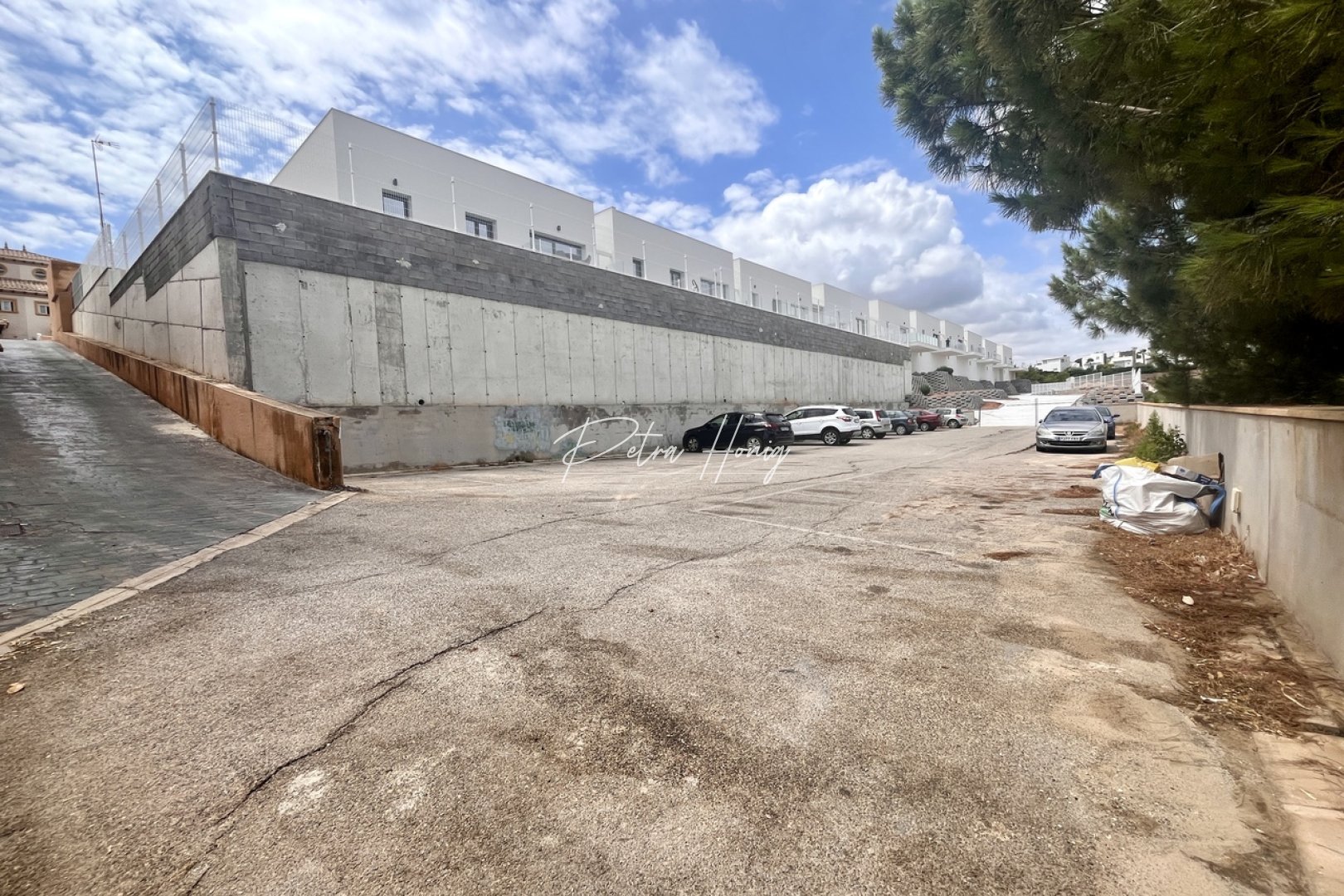 Gebrauchtobjekte - Apartment - Cabo Roig