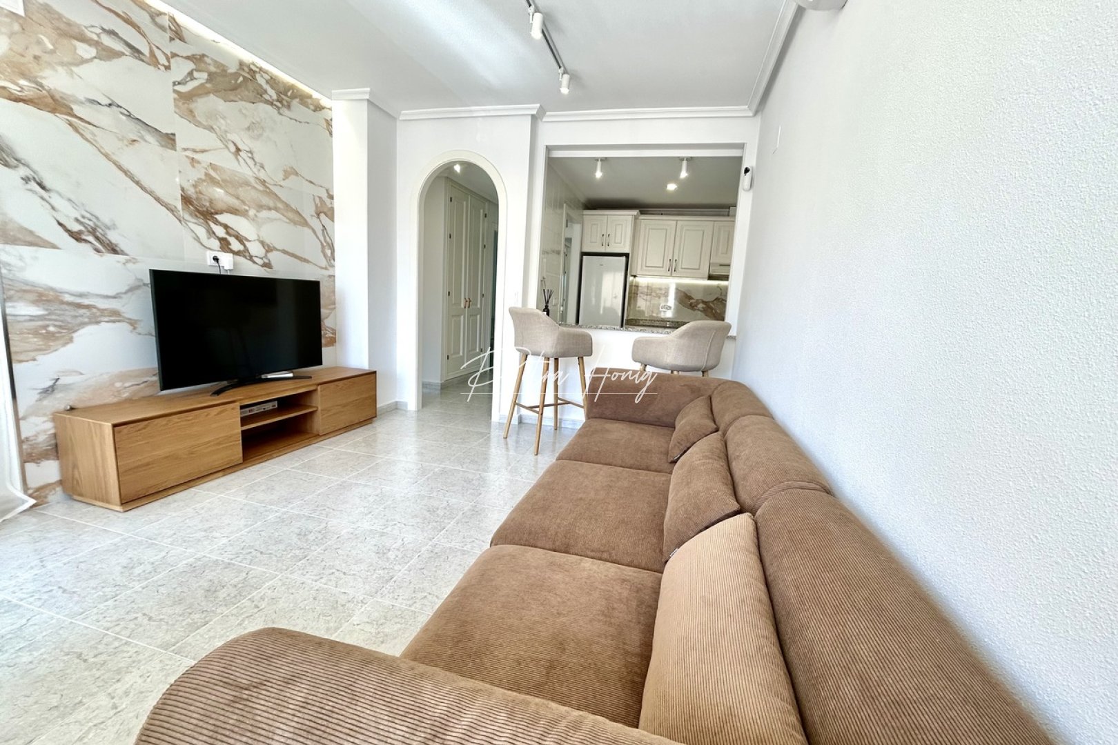Gebrauchtobjekte - Apartment - Campoamor - Campoamor R-5