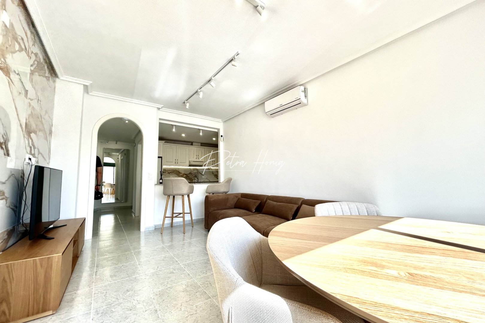 Gebrauchtobjekte - Apartment - Campoamor - Campoamor R-5