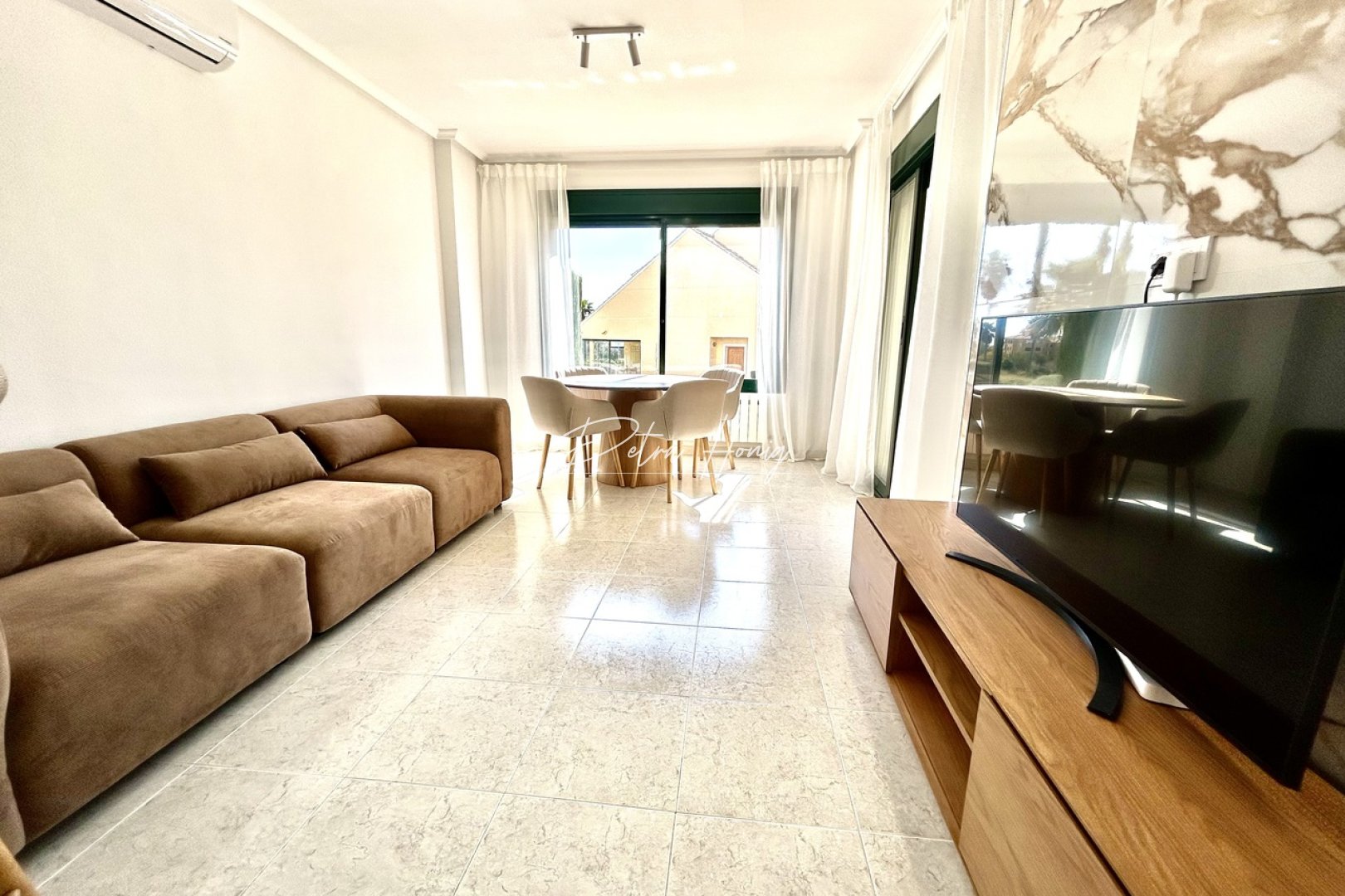 Gebrauchtobjekte - Apartment - Campoamor - Campoamor R-5
