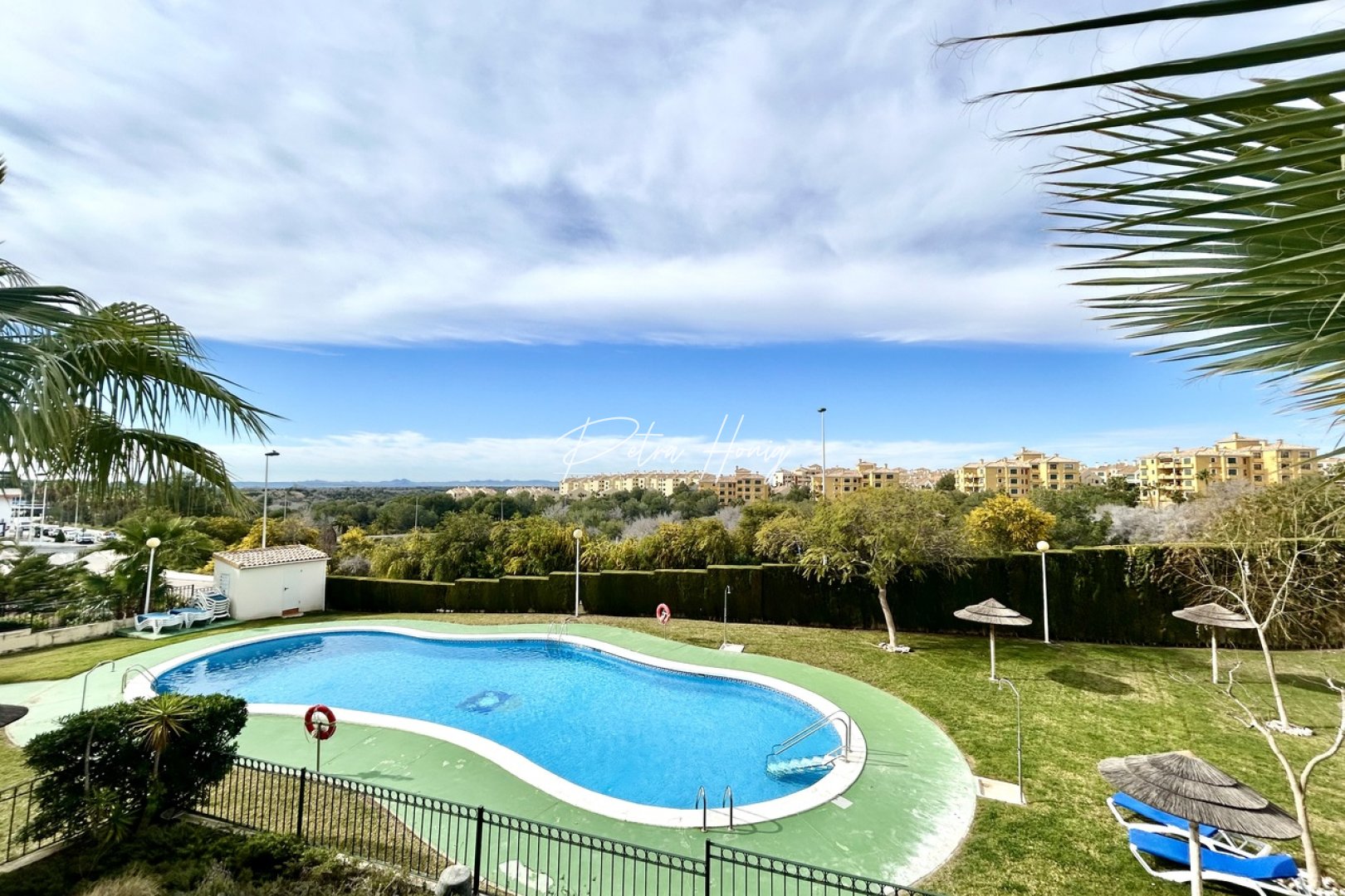 Gebrauchtobjekte - Apartment - Campoamor - Campoamor R-5