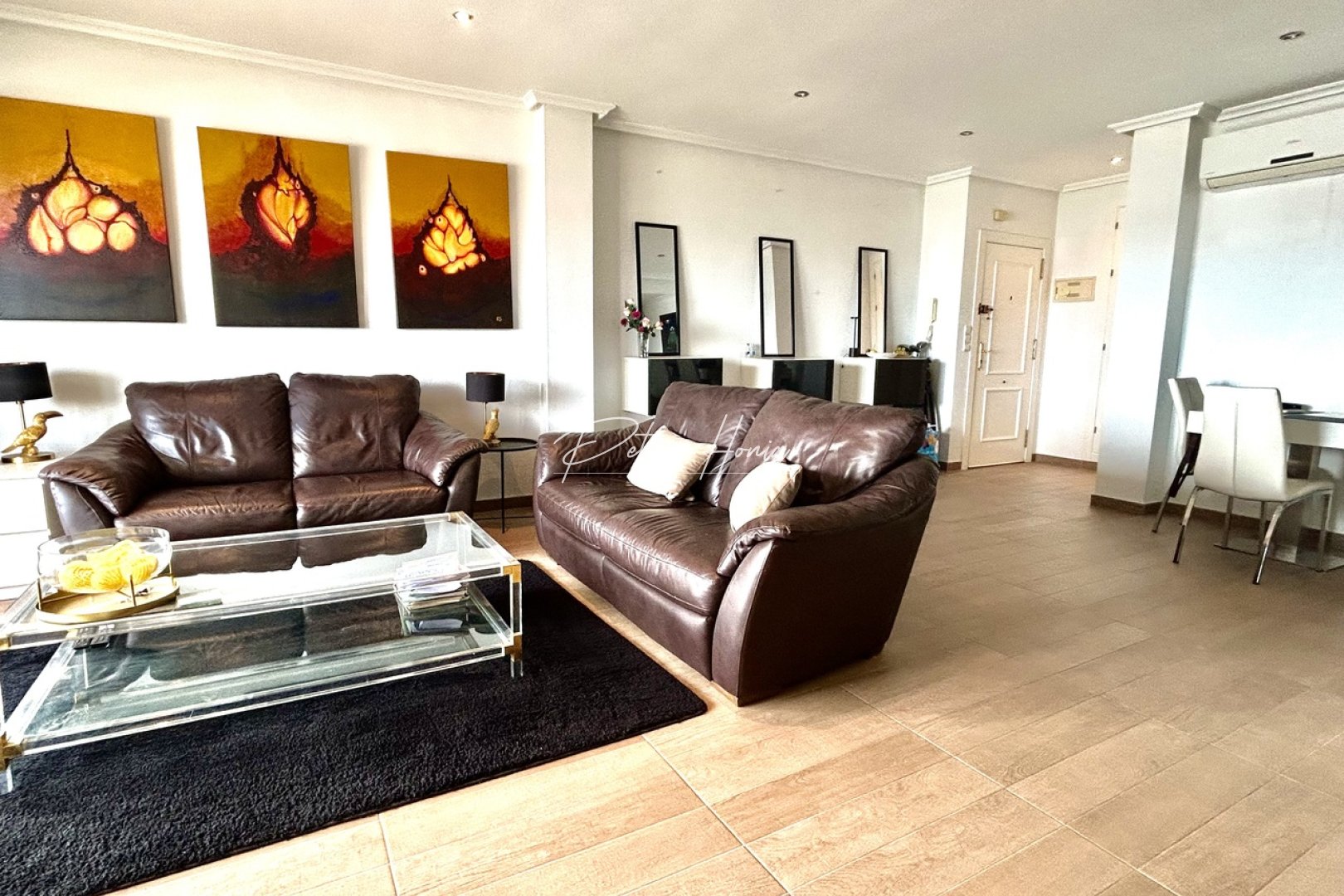 Gebrauchtobjekte - Apartment - Campoamor - Campoamor R-5