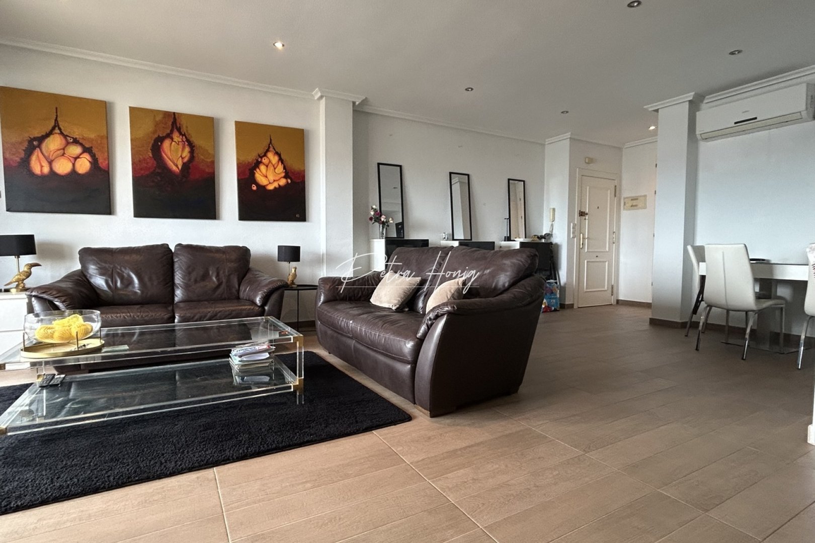 Gebrauchtobjekte - Apartment - Campoamor - Campoamor R-5