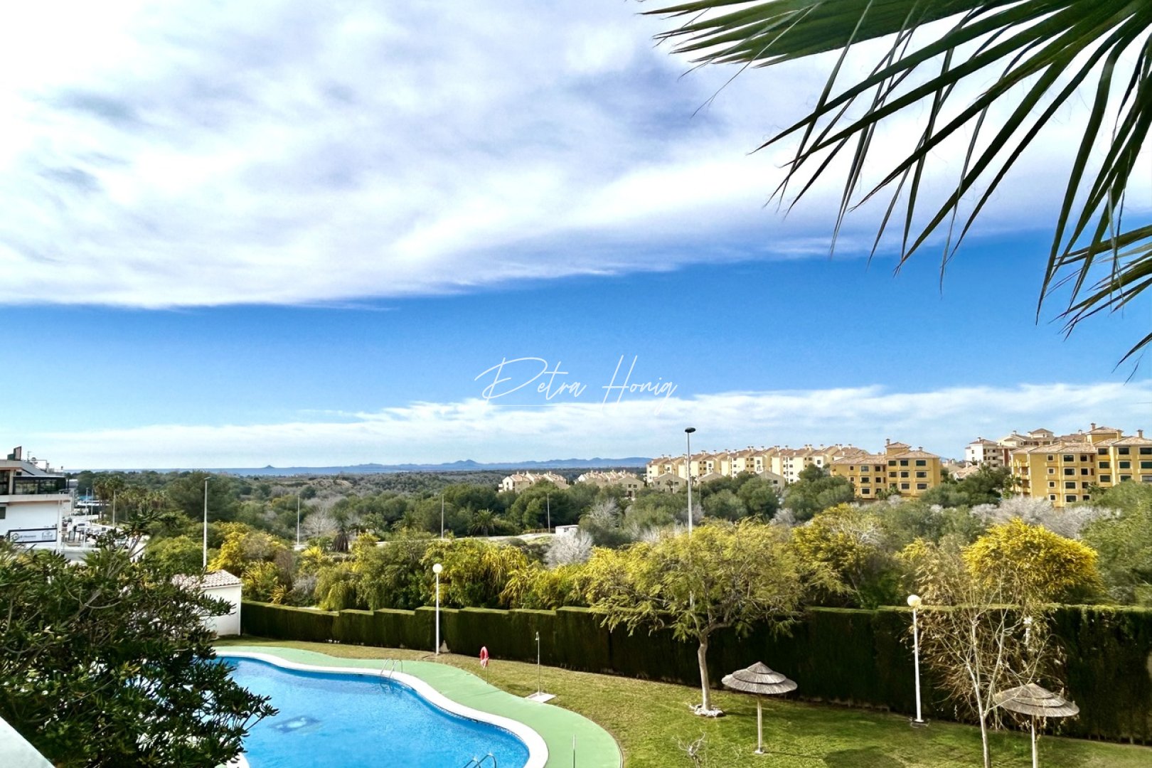 Gebrauchtobjekte - Apartment - Campoamor - Campoamor R-5