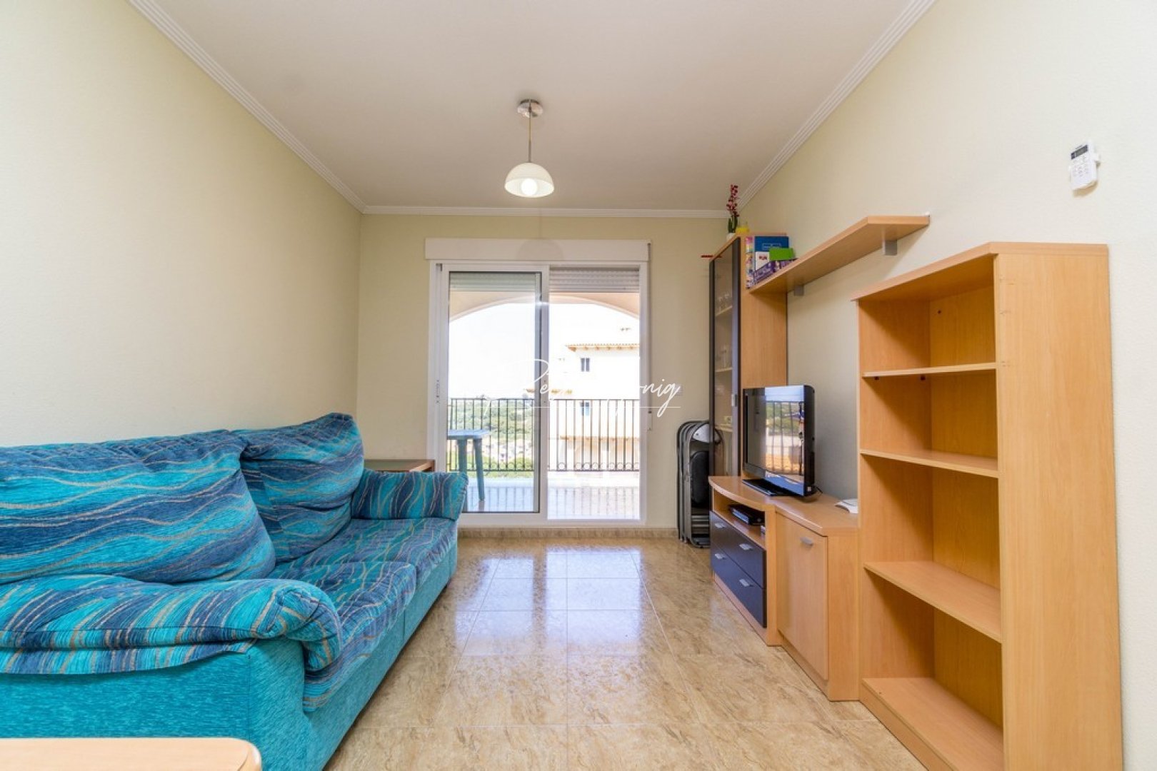 Gebrauchtobjekte - Apartment - Campoamor - Dehesa De Campoamor