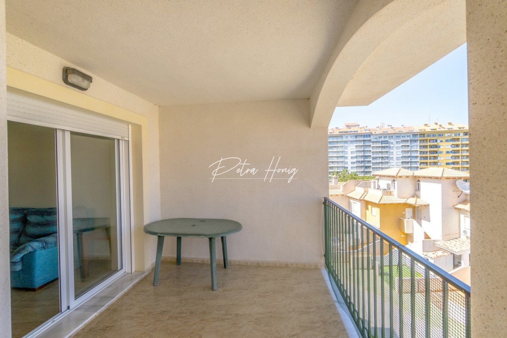 Gebrauchtobjekte - Apartment - Campoamor - Dehesa De Campoamor