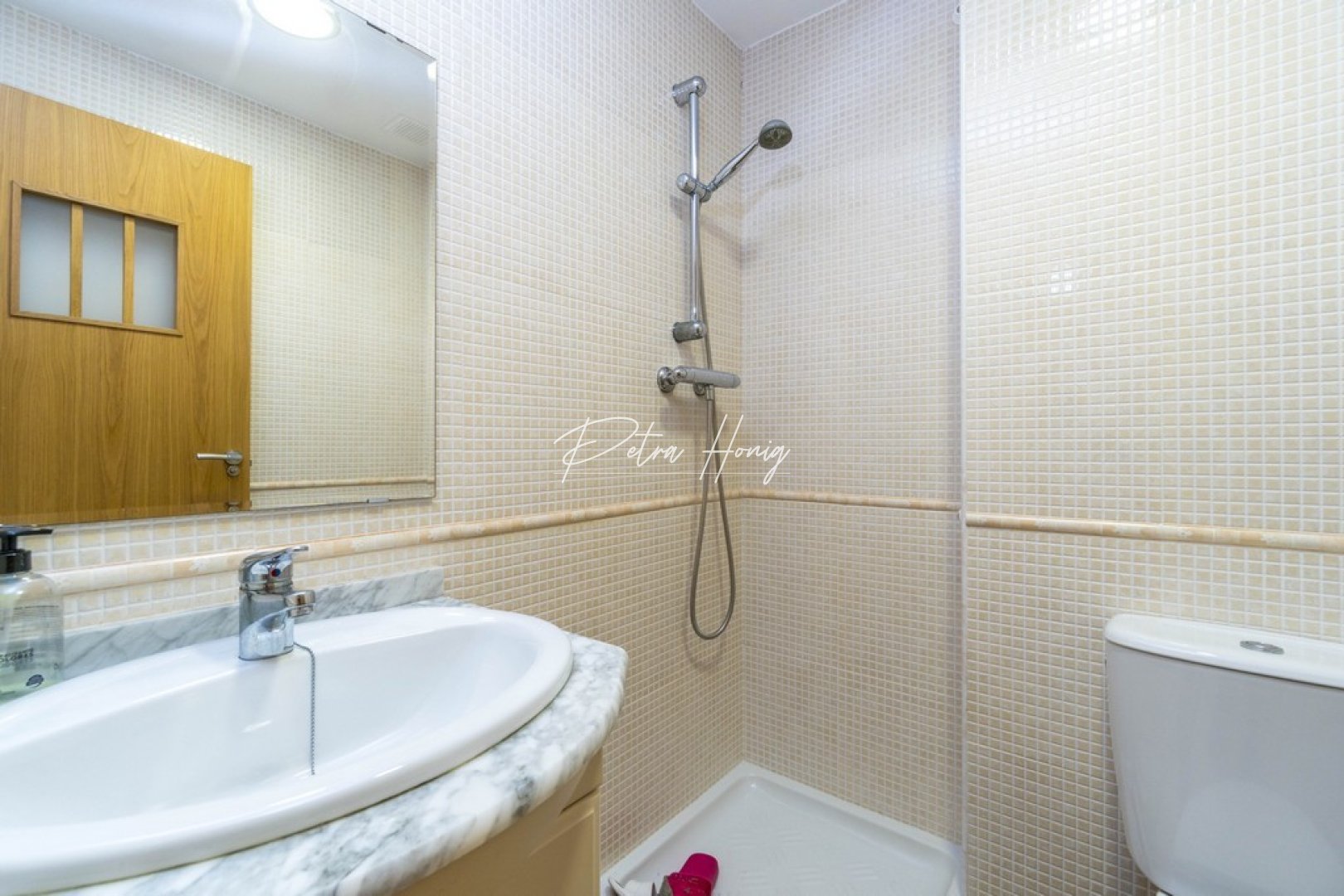 Gebrauchtobjekte - Apartment - Campoamor - Dehesa De Campoamor