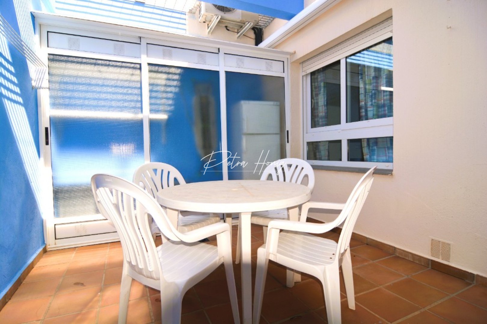 Gebrauchtobjekte - Apartment - Campoamor - Dehesa De Campoamor