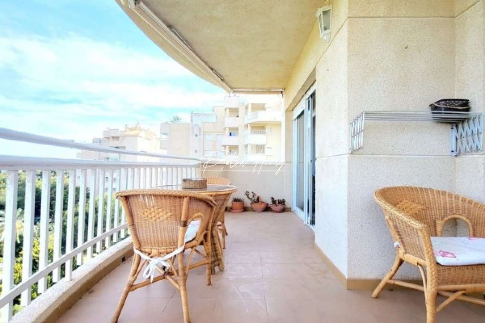 Gebrauchtobjekte - Apartment - Campoamor - Dehesa De Campoamor