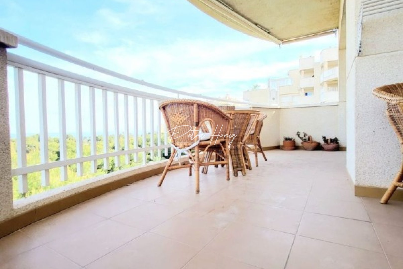 Gebrauchtobjekte - Apartment - Campoamor - Dehesa De Campoamor