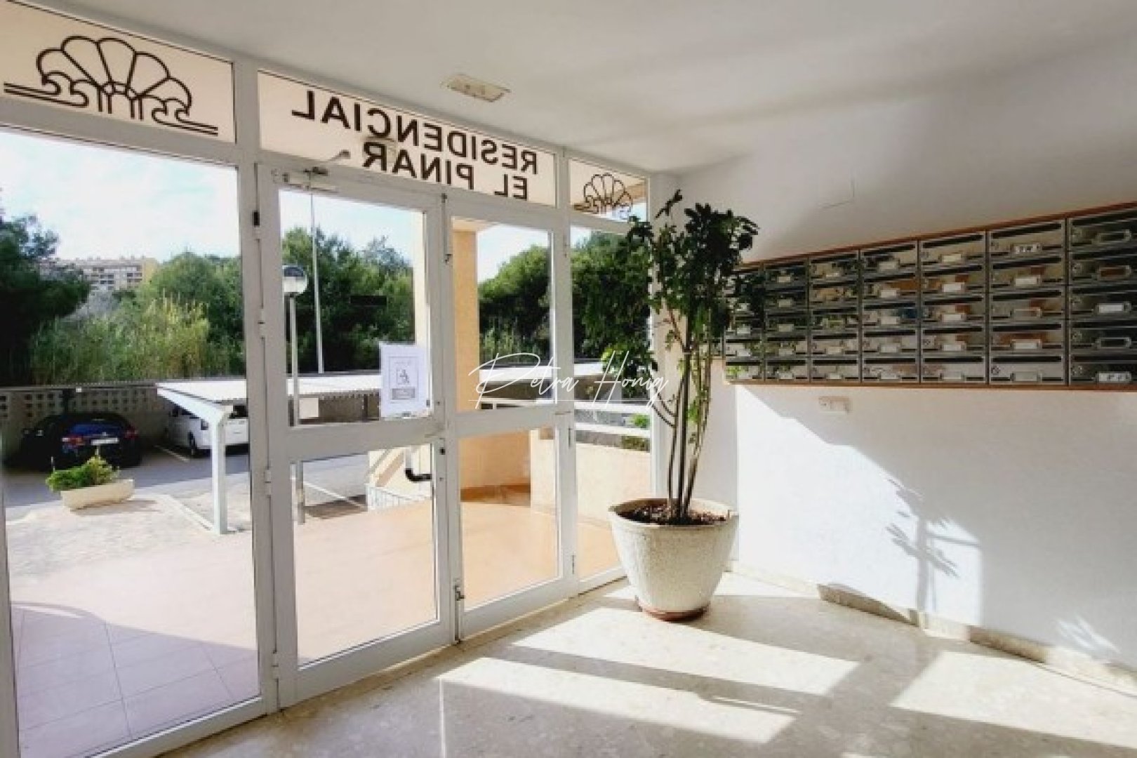 Gebrauchtobjekte - Apartment - Campoamor - Dehesa De Campoamor