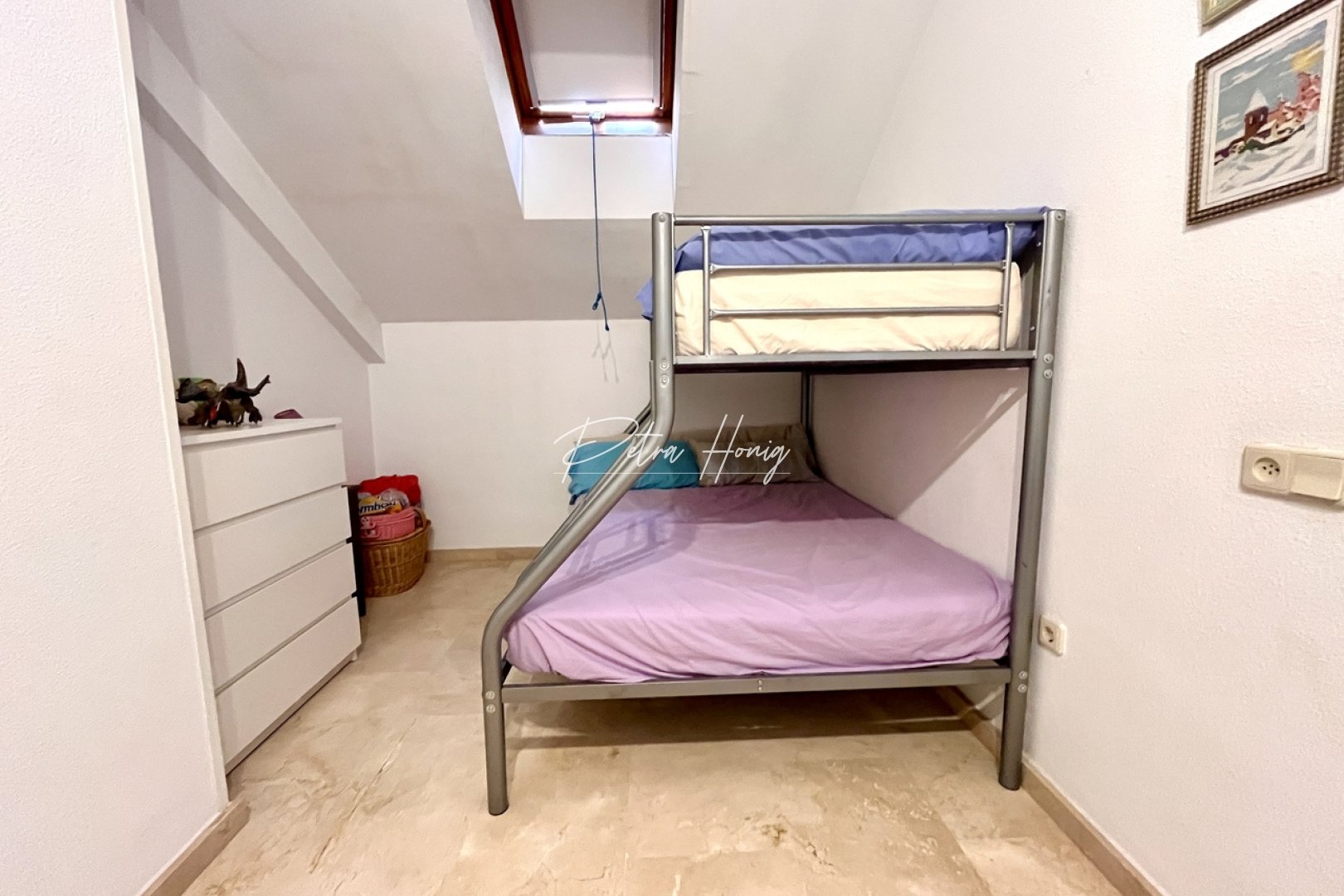 Gebrauchtobjekte - Apartment - Campoamor - Dehesa De Campoamor