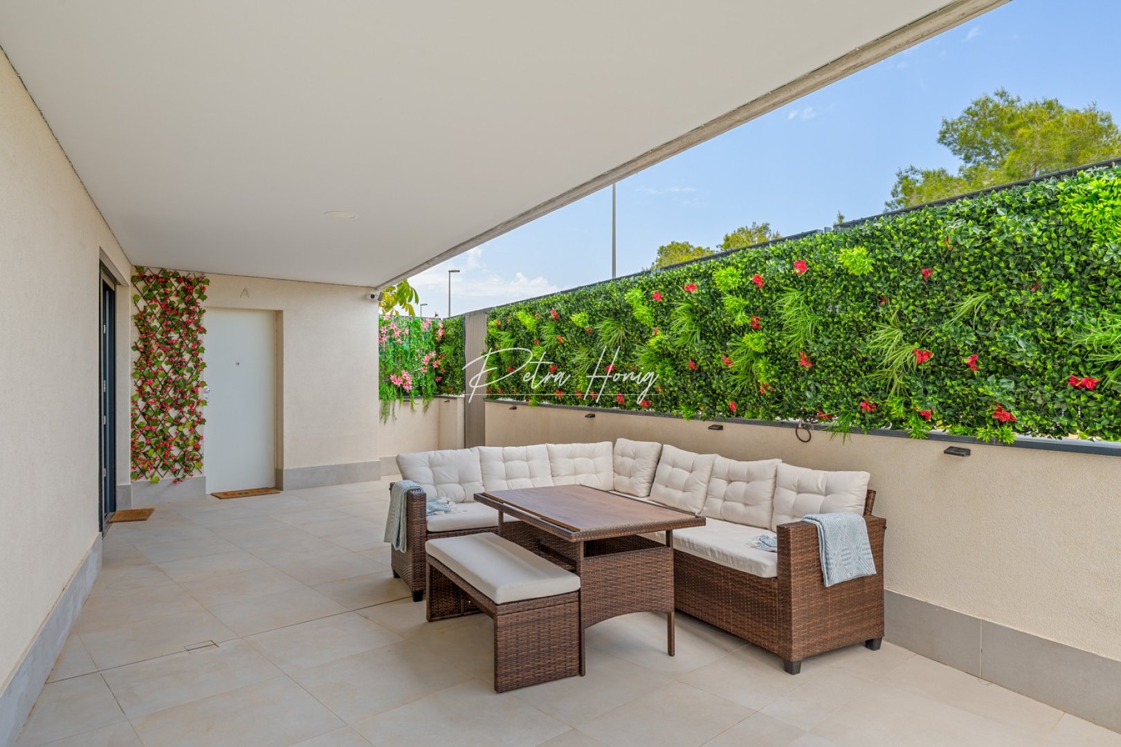 Gebrauchtobjekte - Apartment - Campoamor - Dehesa de Campoamor