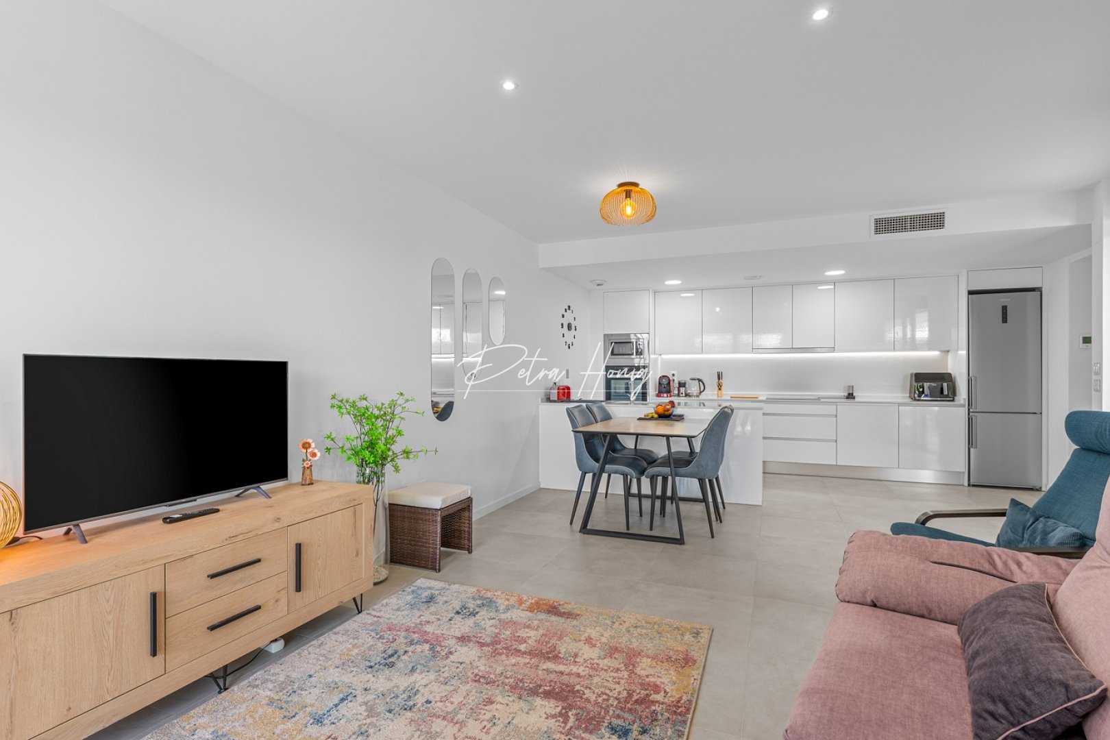 Gebrauchtobjekte - Apartment - Campoamor - Dehesa de Campoamor