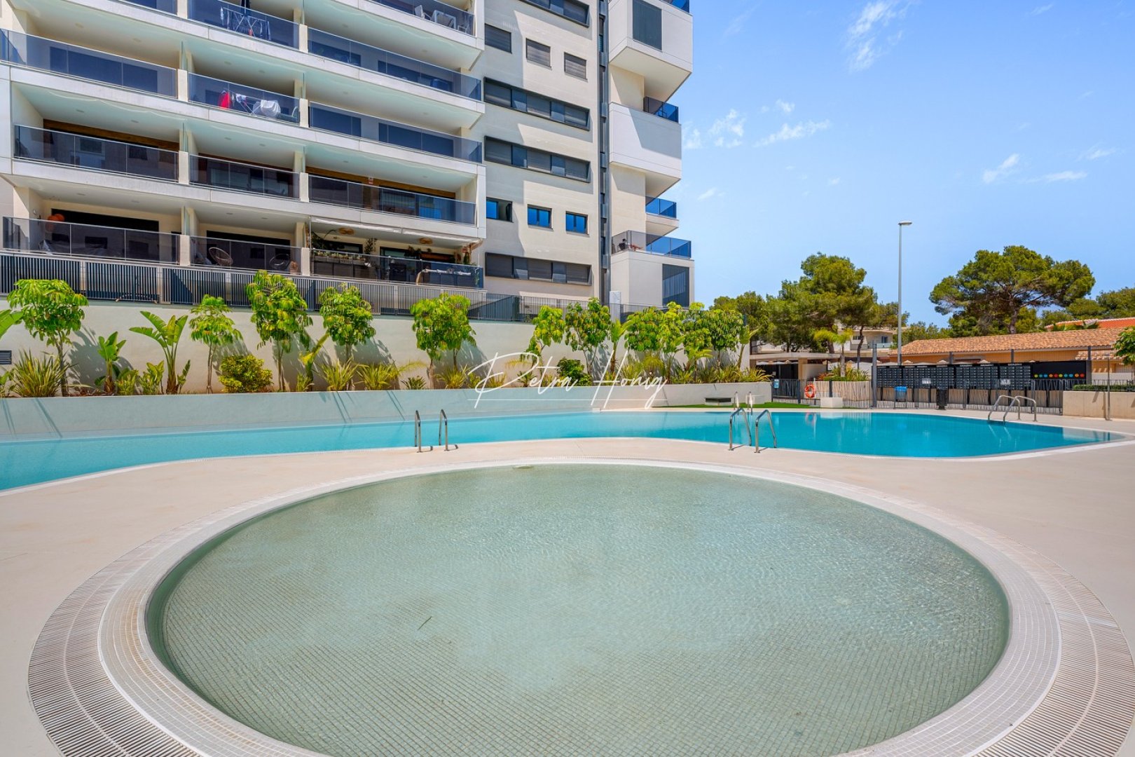Gebrauchtobjekte - Apartment - Campoamor - Dehesa de Campoamor