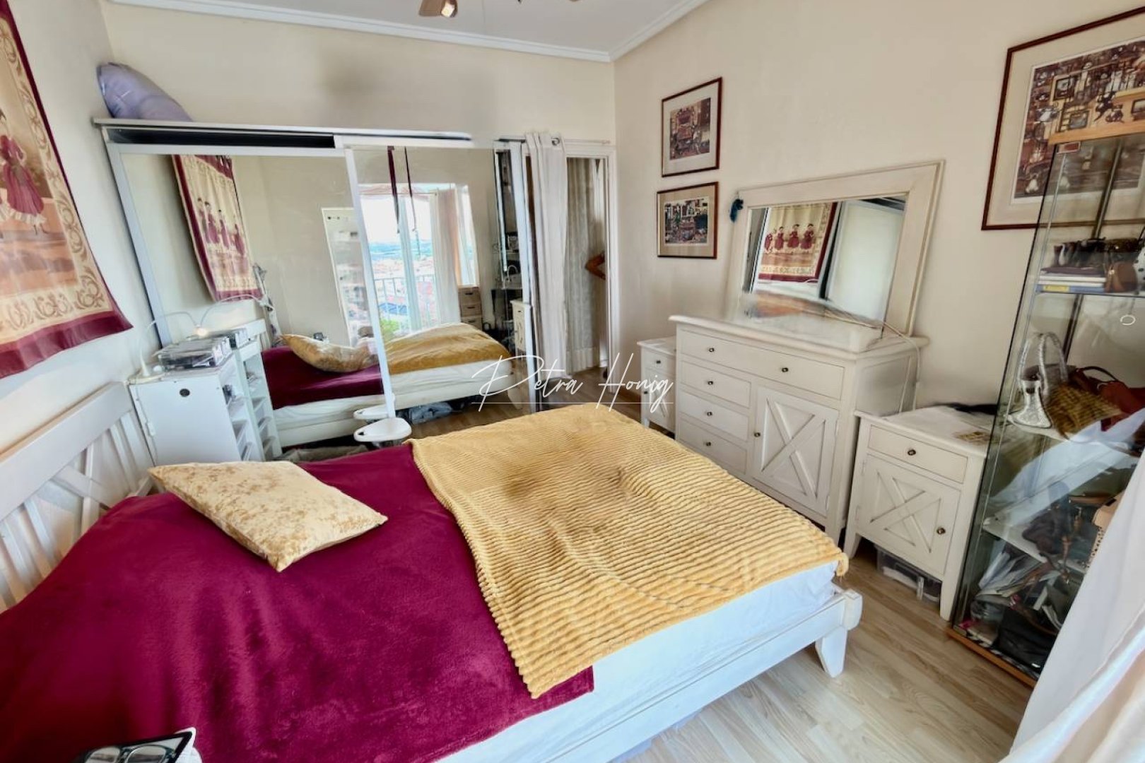 Gebrauchtobjekte - Apartment - Ciudad Quesada - Bravo Hills Club
