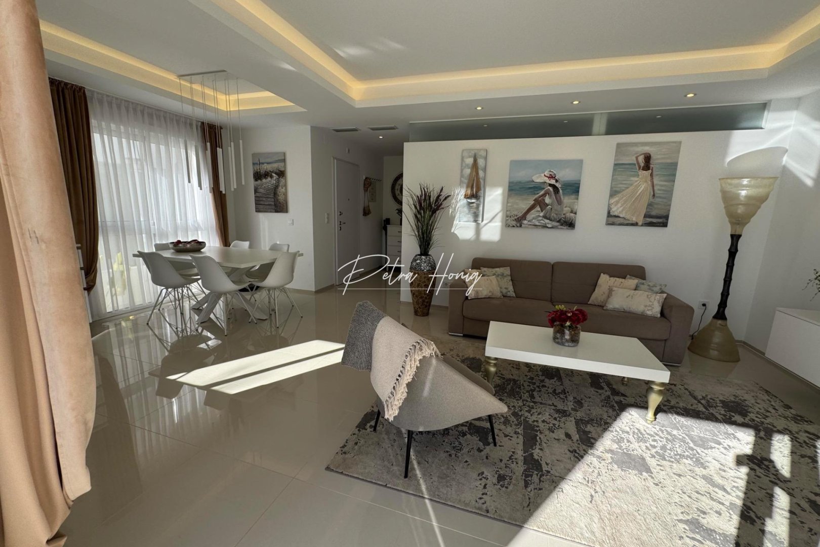 Gebrauchtobjekte - Apartment - Ciudad Quesada - Cuidad Quesada