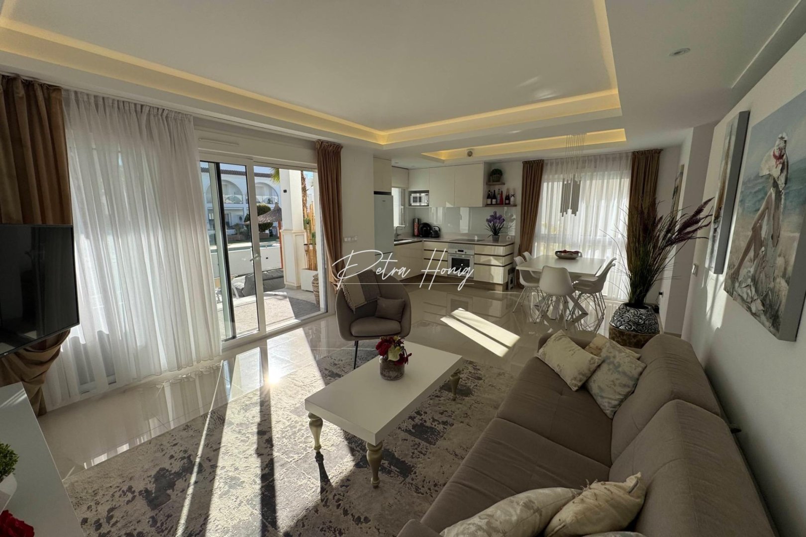 Gebrauchtobjekte - Apartment - Ciudad Quesada - Cuidad Quesada