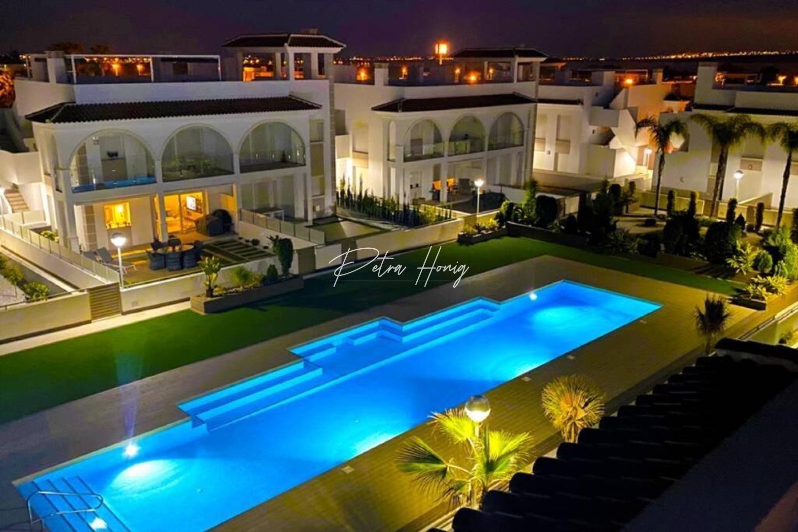 Gebrauchtobjekte - Apartment - Ciudad Quesada - Cuidad Quesada