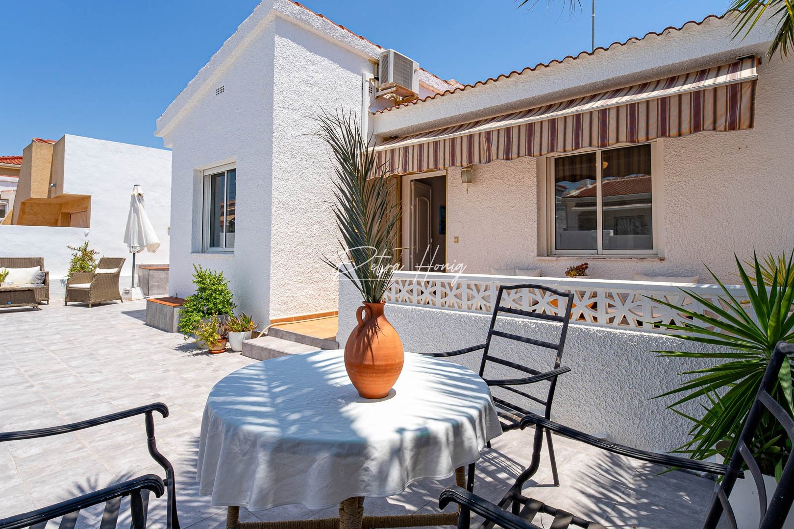 Gebrauchtobjekte - Apartment - Ciudad Quesada - Cuidad Quesada