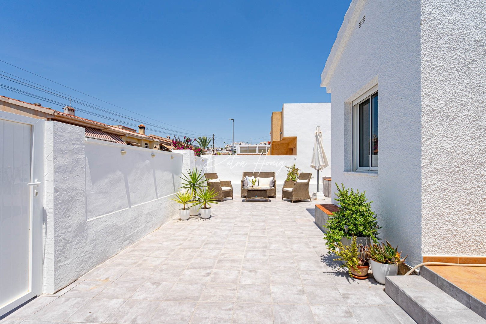 Gebrauchtobjekte - Apartment - Ciudad Quesada - Cuidad Quesada