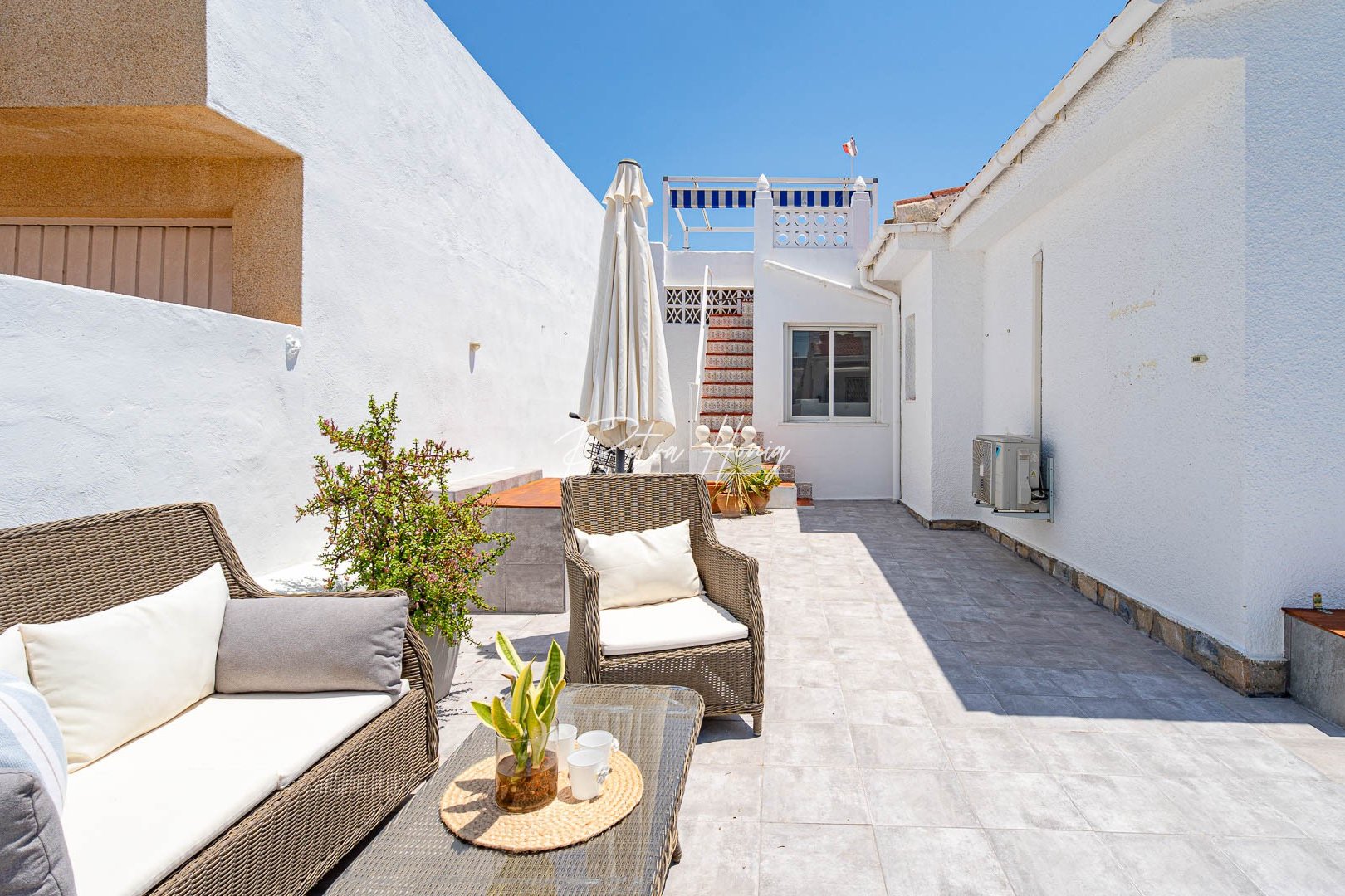 Gebrauchtobjekte - Apartment - Ciudad Quesada - Cuidad Quesada