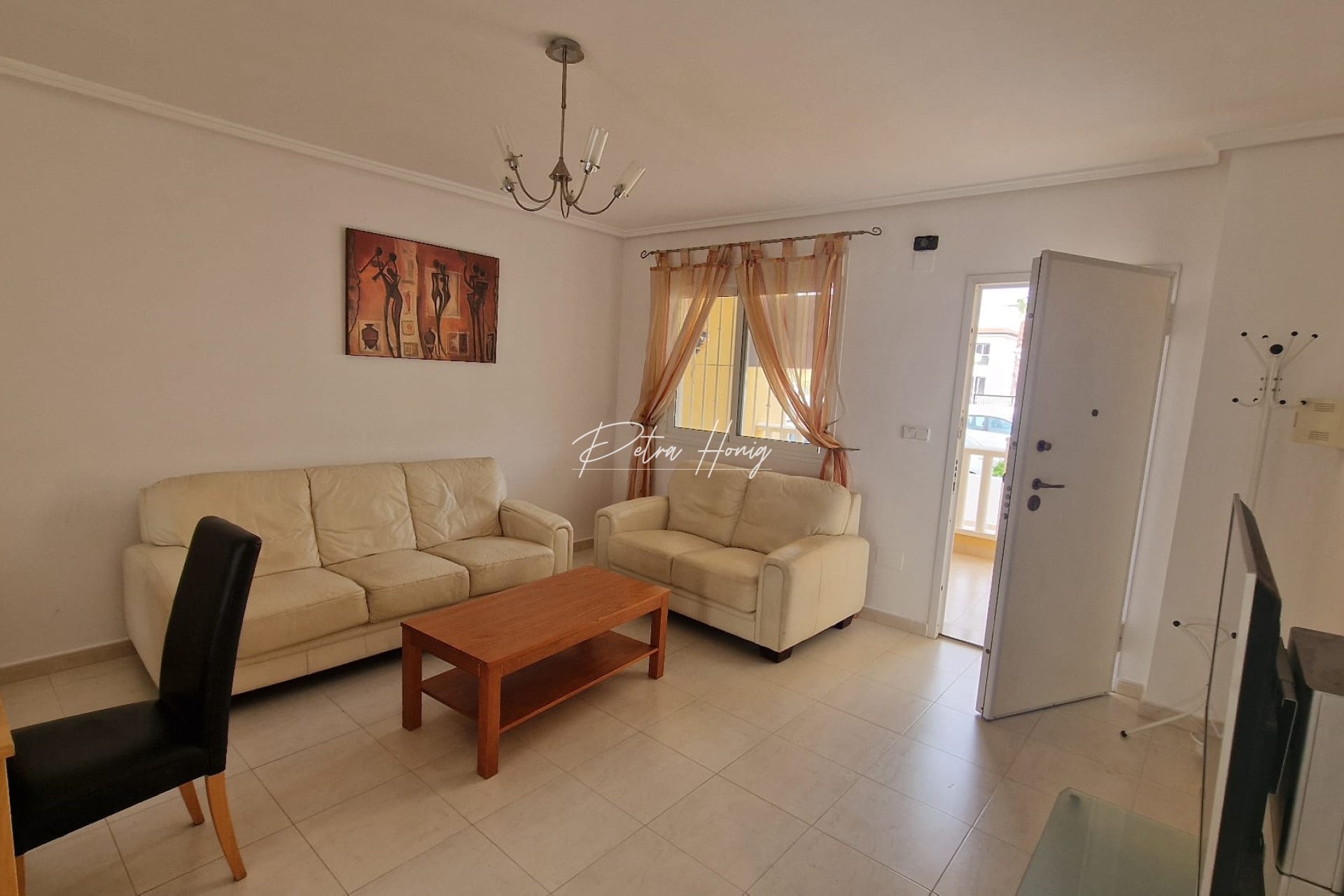 Gebrauchtobjekte - Apartment - Ciudad Quesada - Dona Pepa