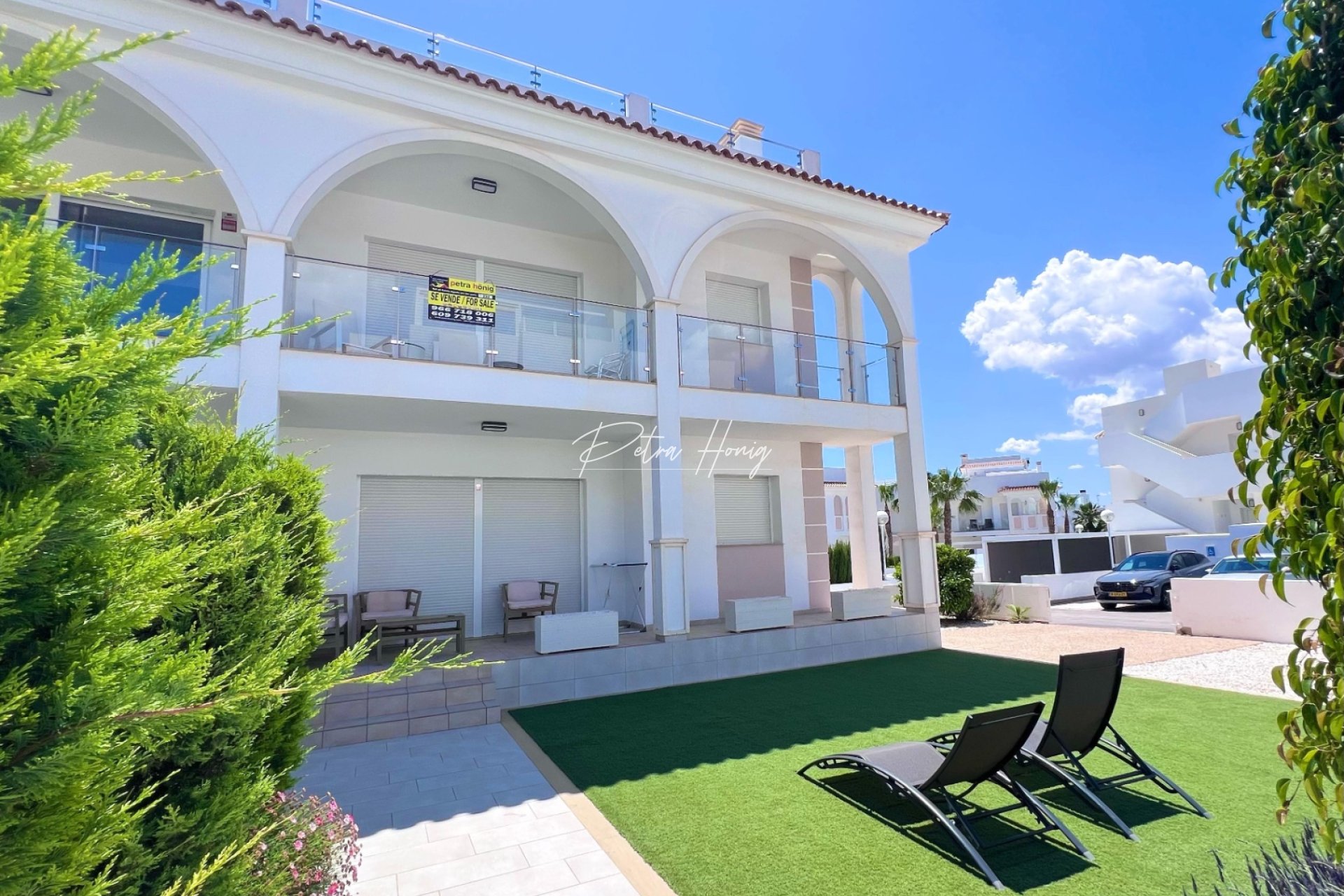 Gebrauchtobjekte - Apartment - Ciudad Quesada - Dona Pepa