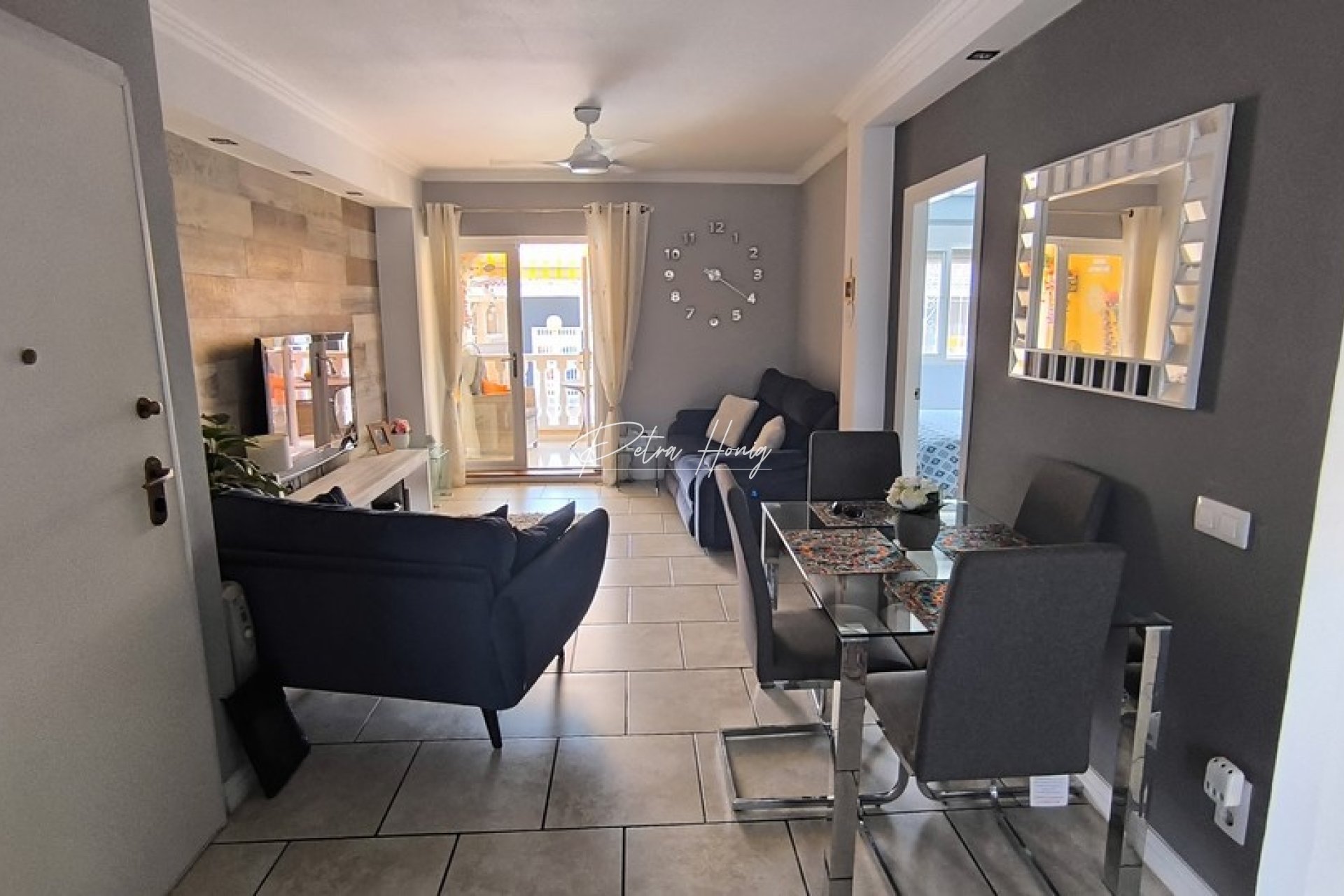 Gebrauchtobjekte - Apartment - Ciudad Quesada - Doña pepa