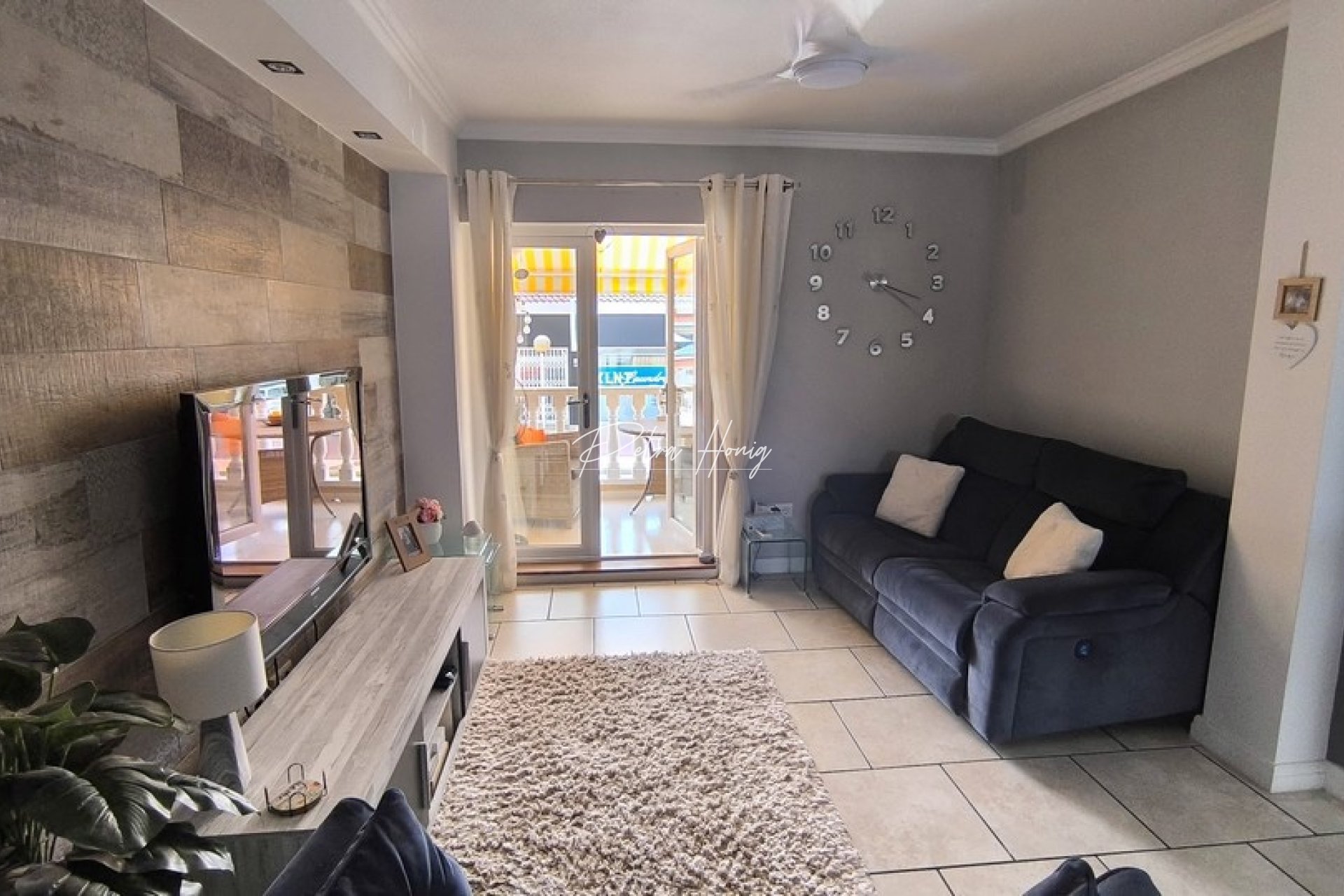 Gebrauchtobjekte - Apartment - Ciudad Quesada - Doña pepa