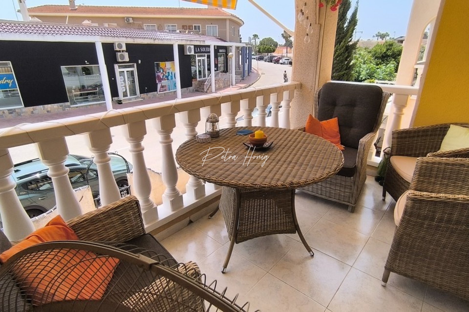 Gebrauchtobjekte - Apartment - Ciudad Quesada - Doña pepa