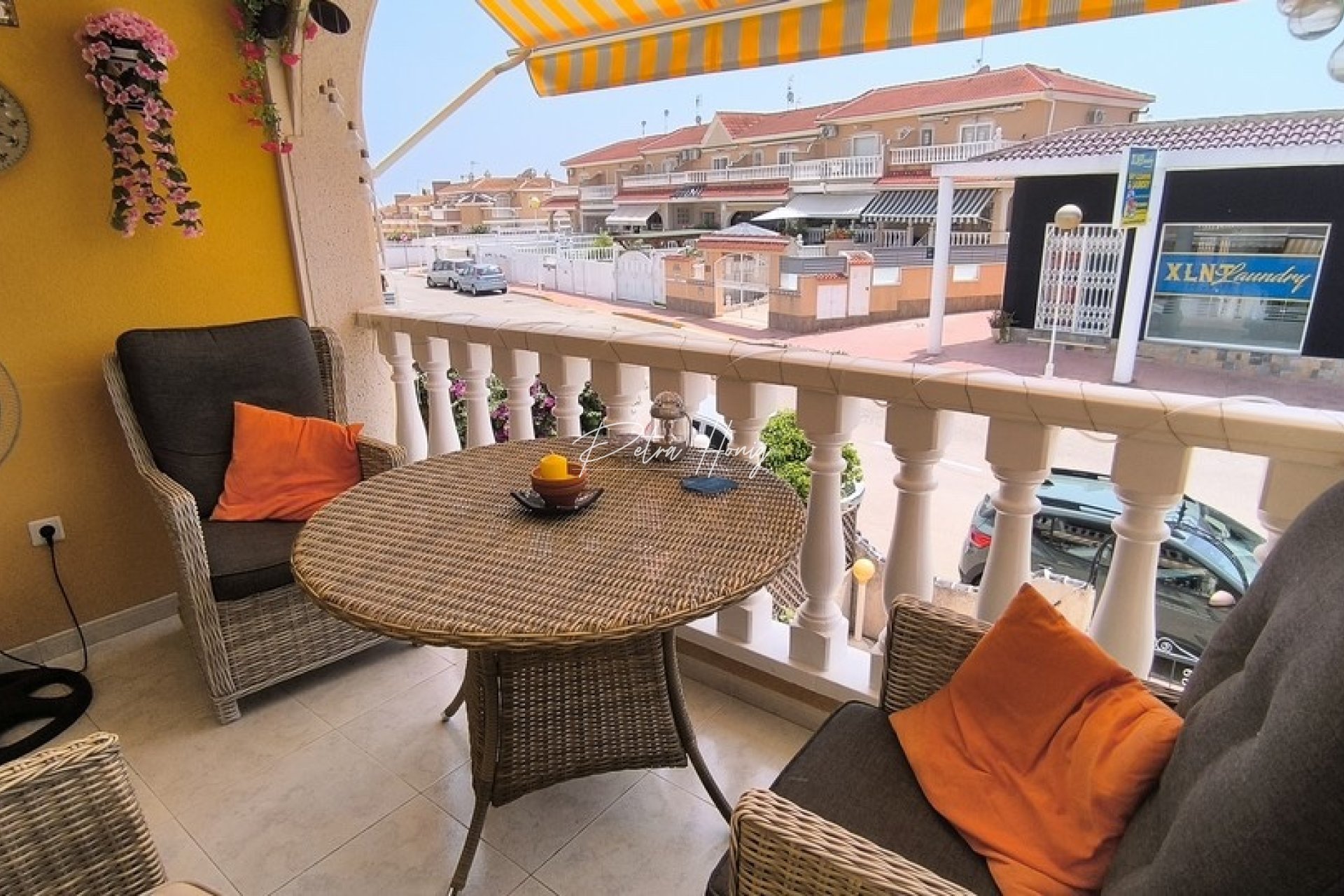 Gebrauchtobjekte - Apartment - Ciudad Quesada - Doña pepa