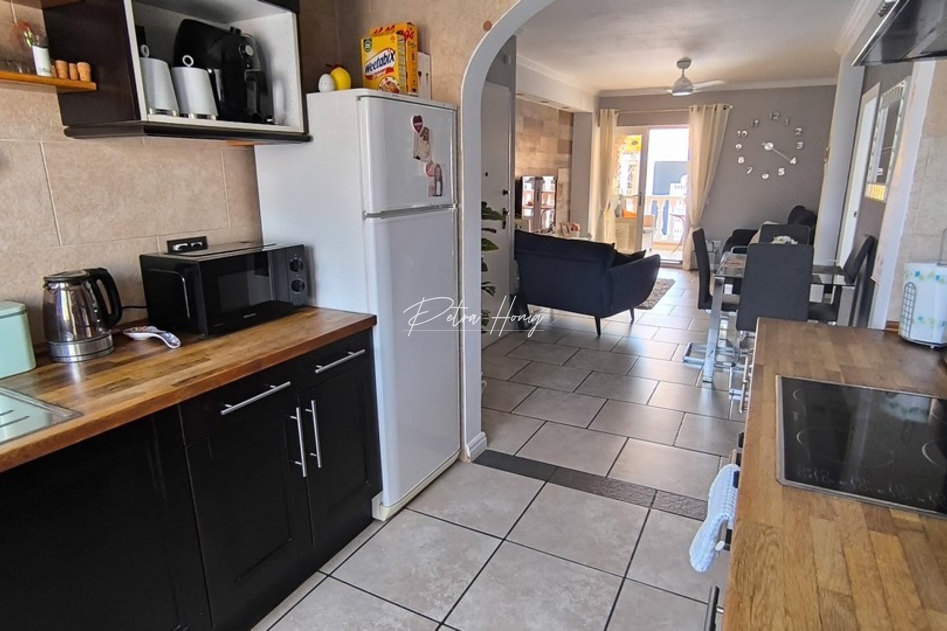 Gebrauchtobjekte - Apartment - Ciudad Quesada - Doña pepa