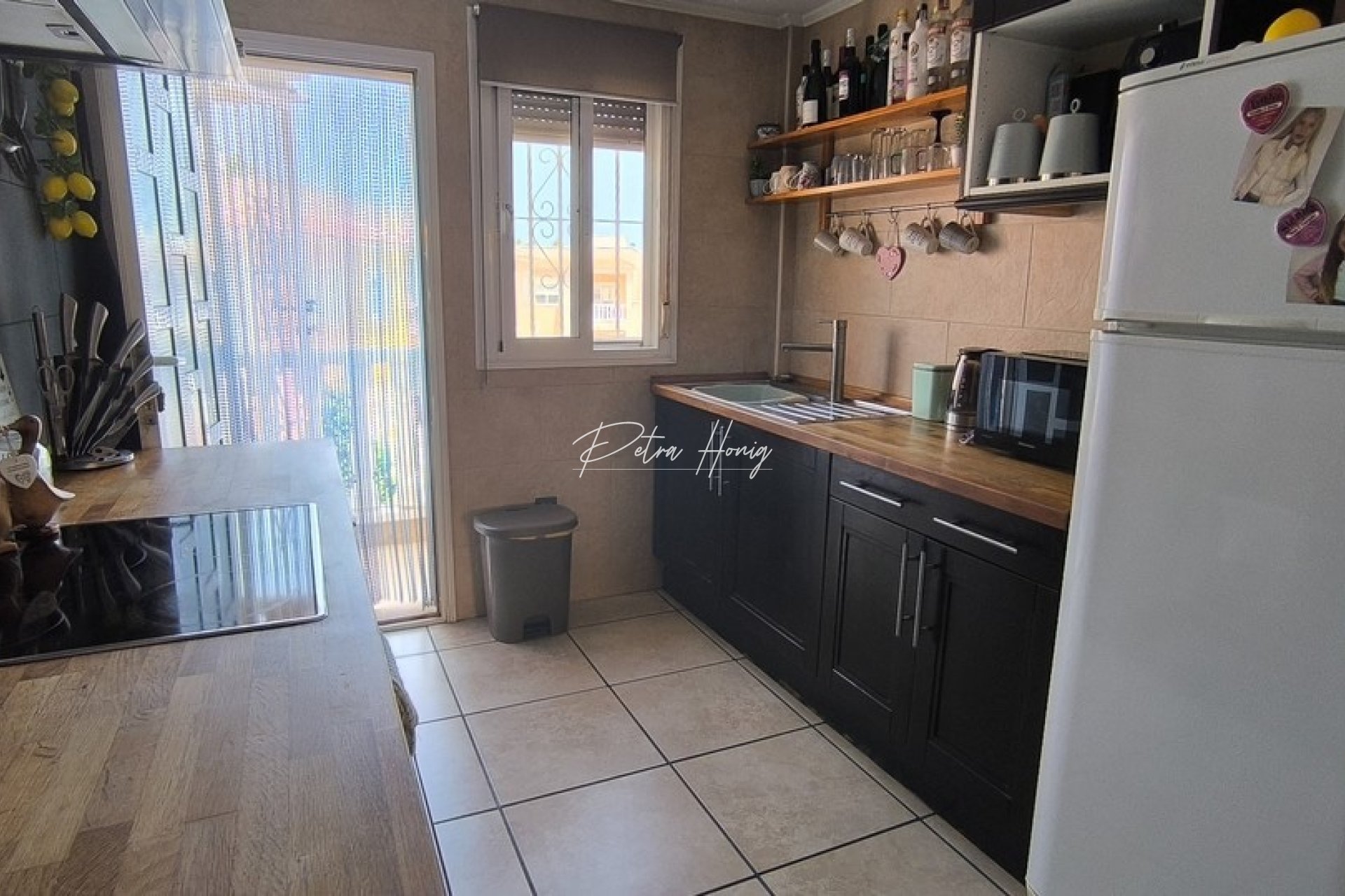 Gebrauchtobjekte - Apartment - Ciudad Quesada - Doña pepa