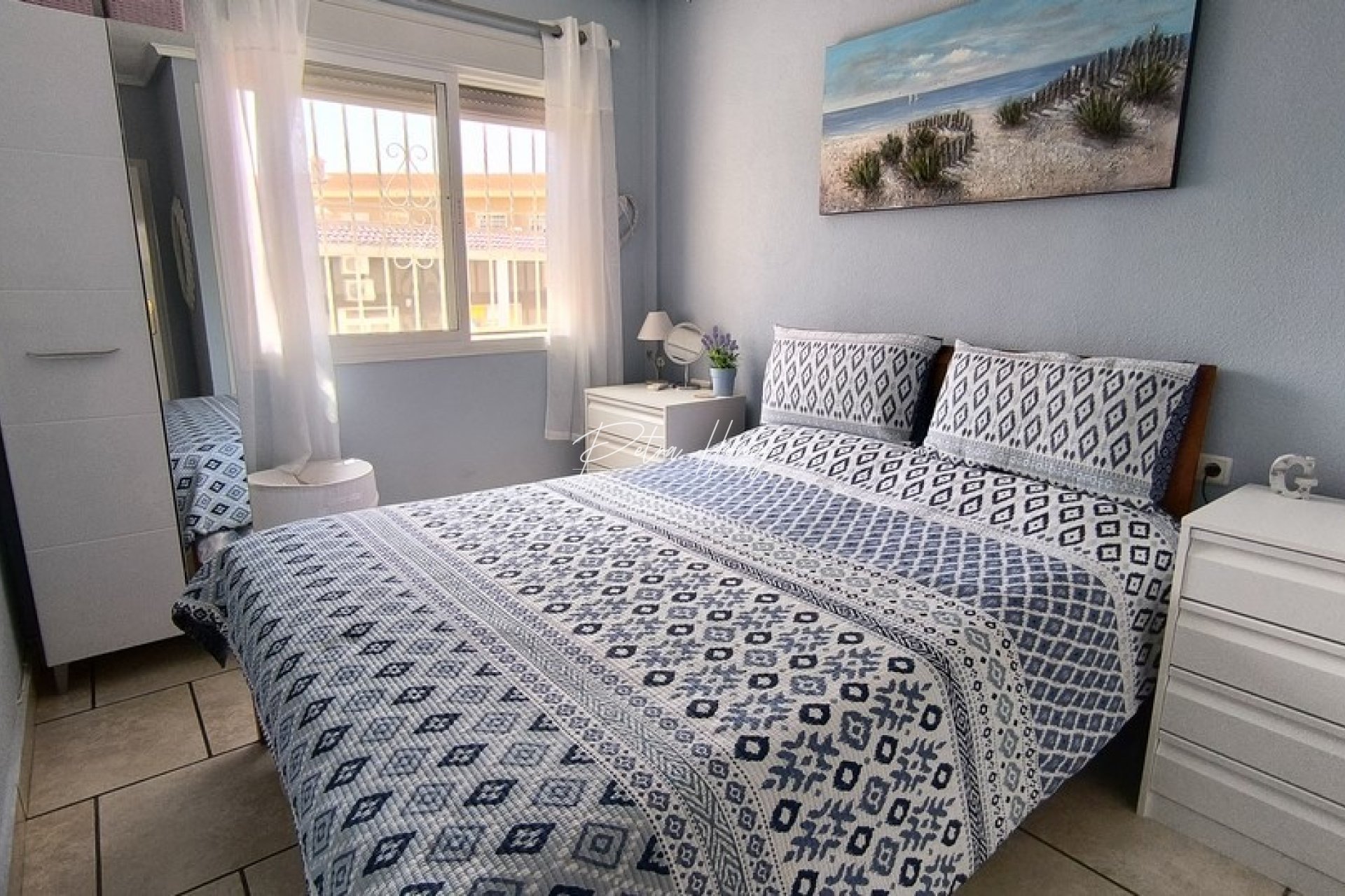 Gebrauchtobjekte - Apartment - Ciudad Quesada - Doña pepa