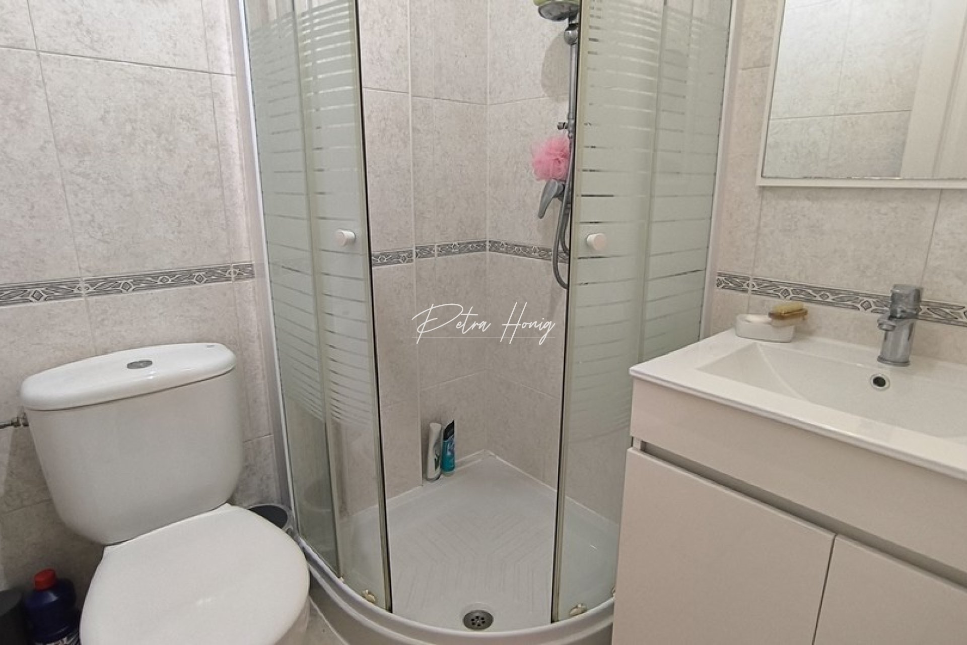 Gebrauchtobjekte - Apartment - Ciudad Quesada - Doña pepa